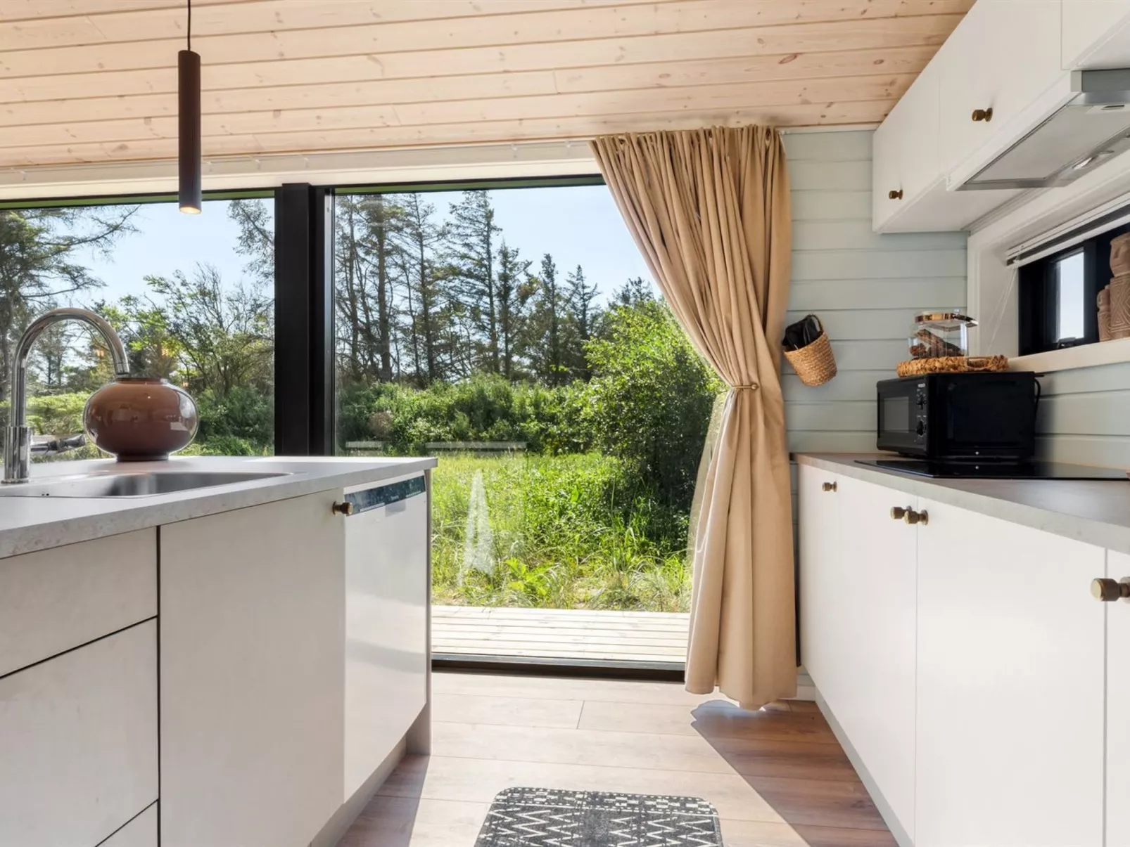 "Afkar" - 900m from the sea-Binnen