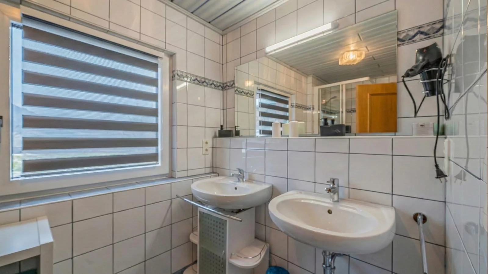 Summa Haisl-Badkamer