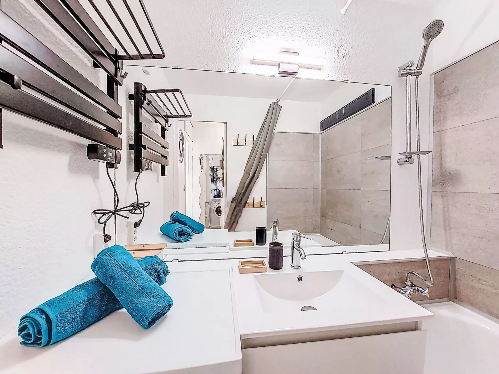 Soyouz Vanguard-Binnen