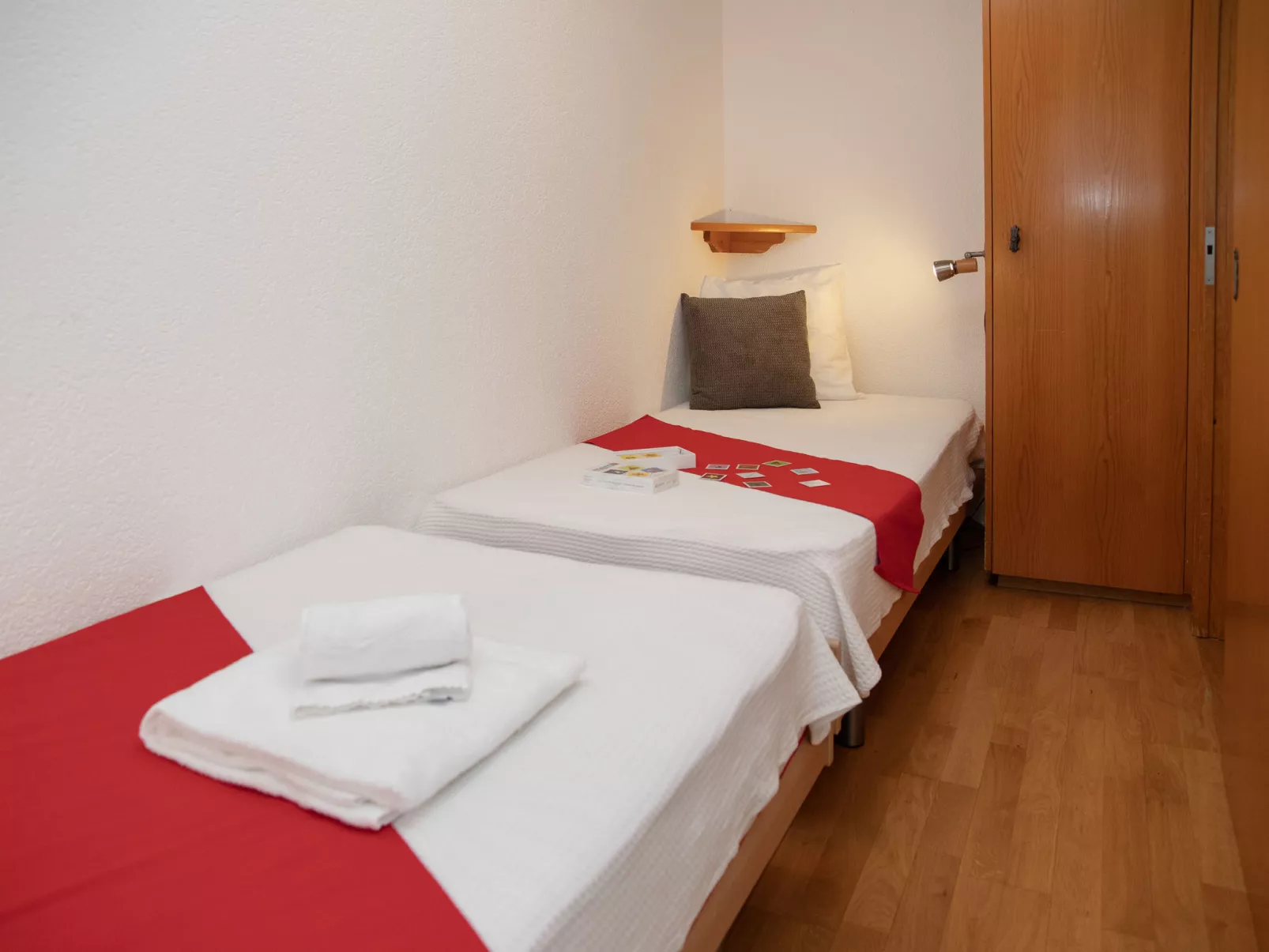 Eaux-Vives 205-Binnen