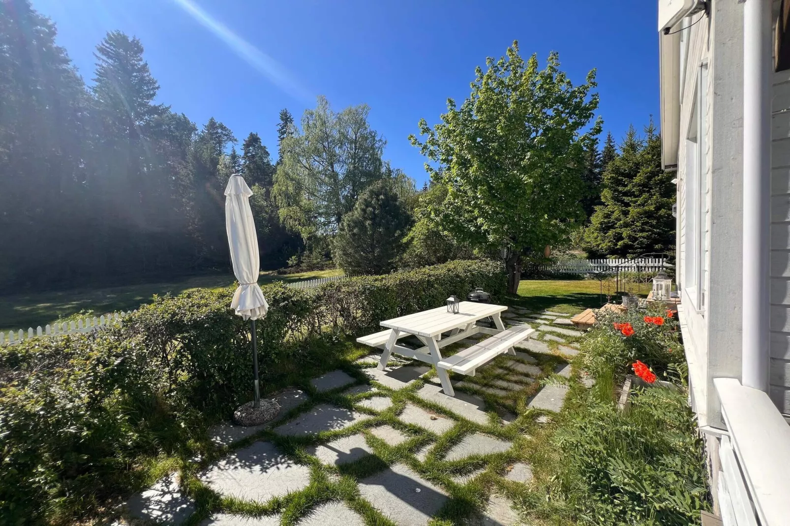 10 Personen vakantie huis in Årnes-Niet-getagd