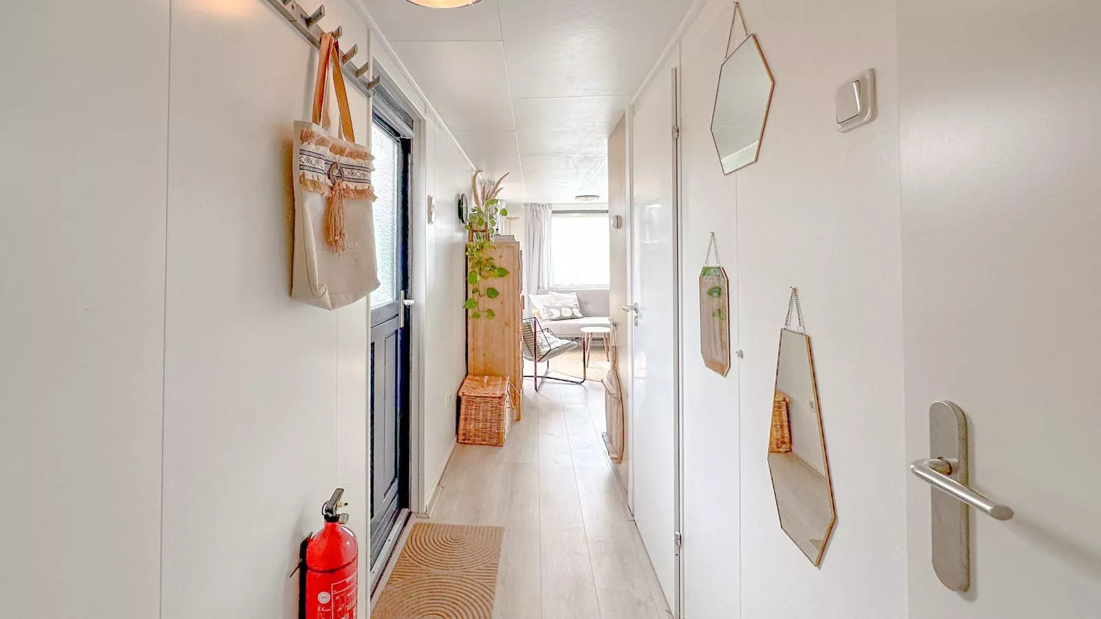 Timmerman-Hal-ontvangst