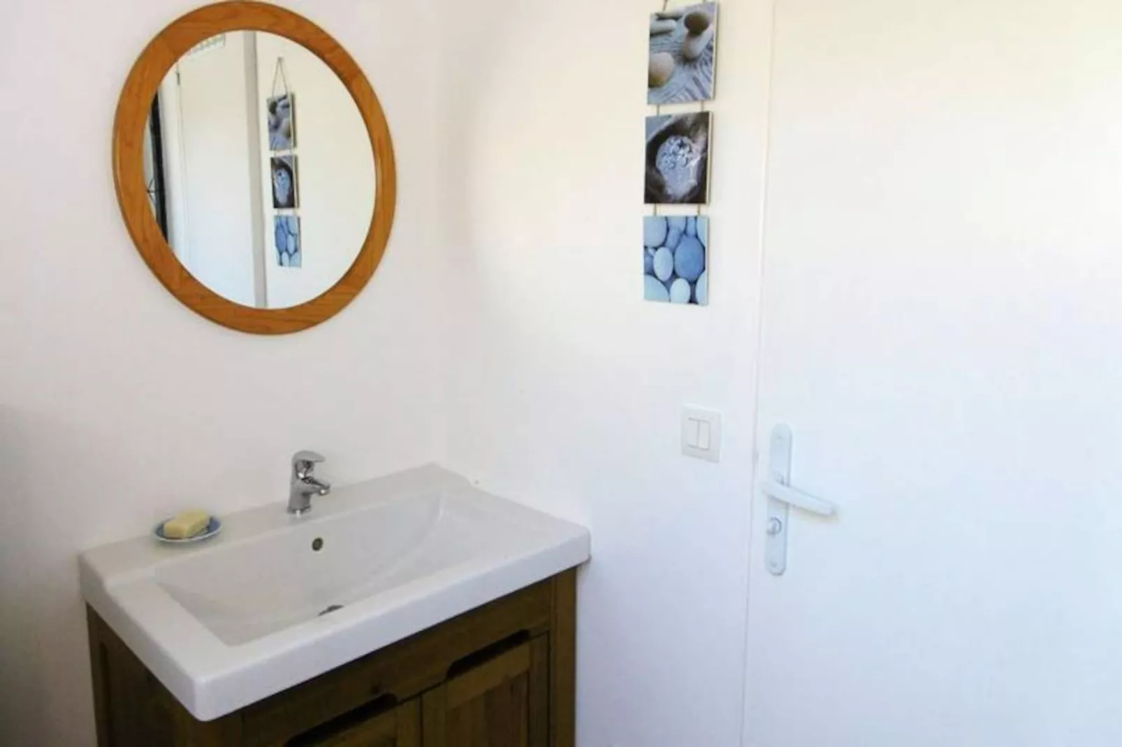 Résidence Katou-sarzeau-Niet-getagd