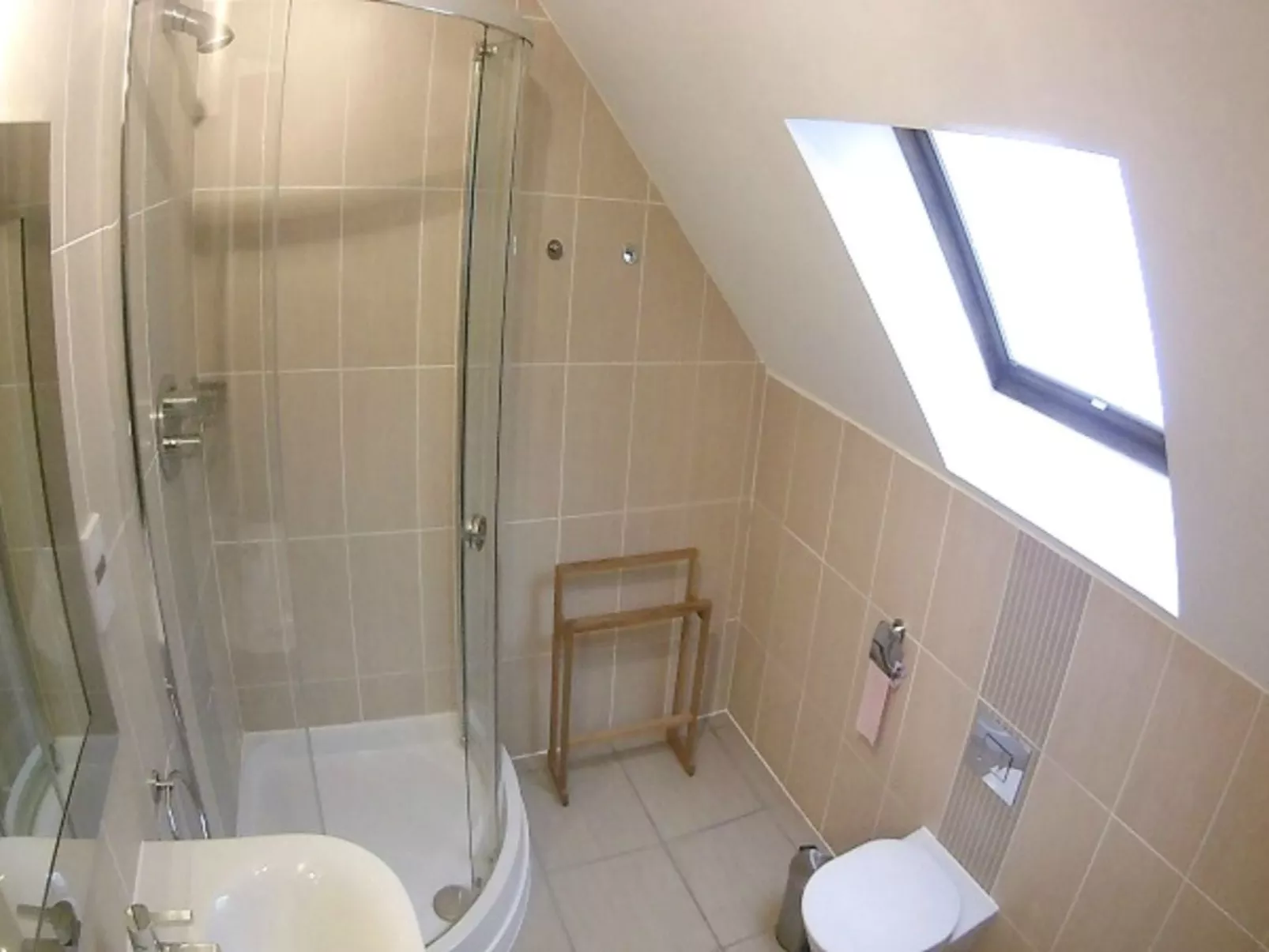 Holiday villa "Les Jumeaux Le Touquet" (Die Zwillinge Le Touquet)-Binnen