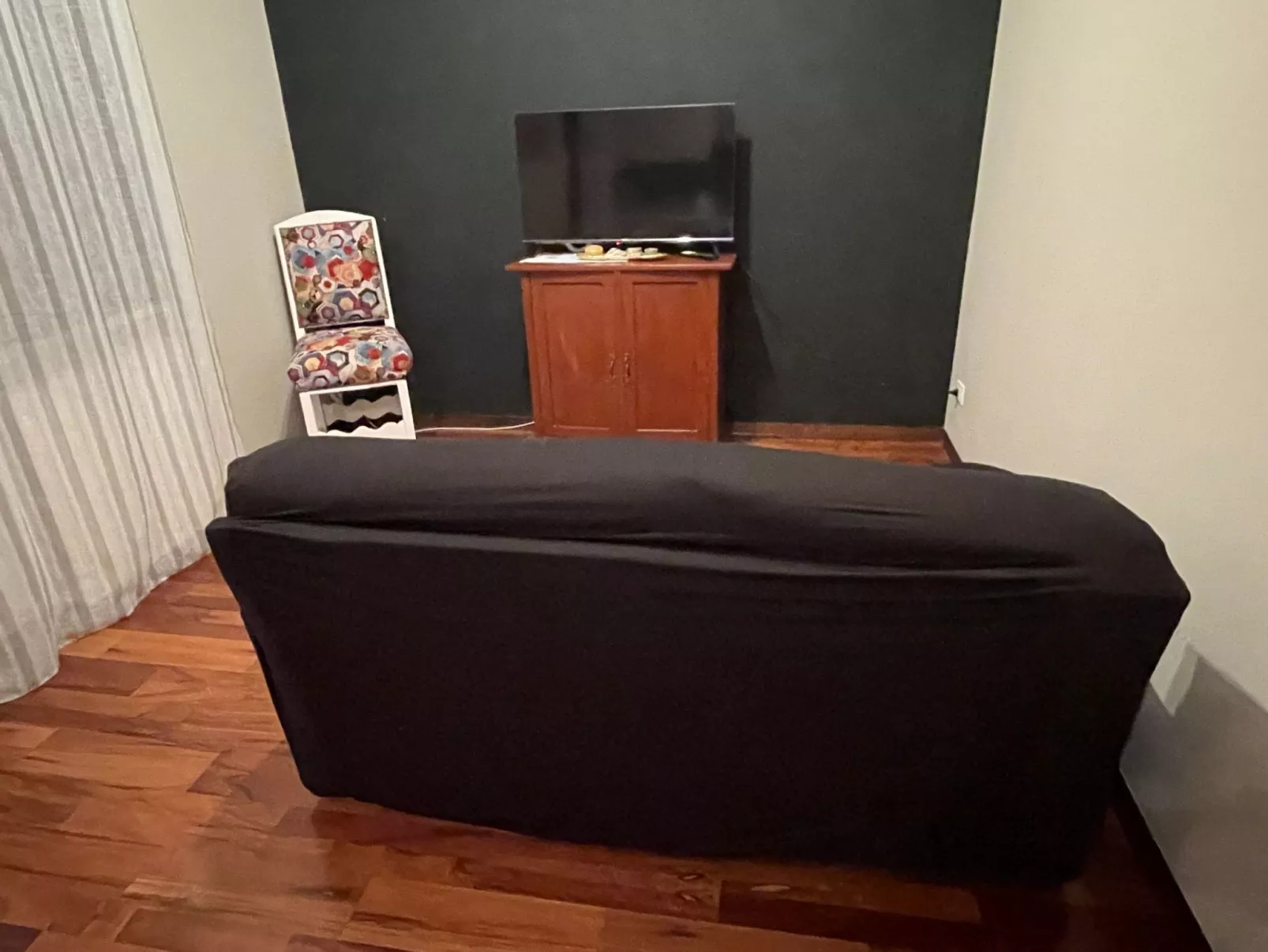 'Casa della Nonna Rooms-Binnen