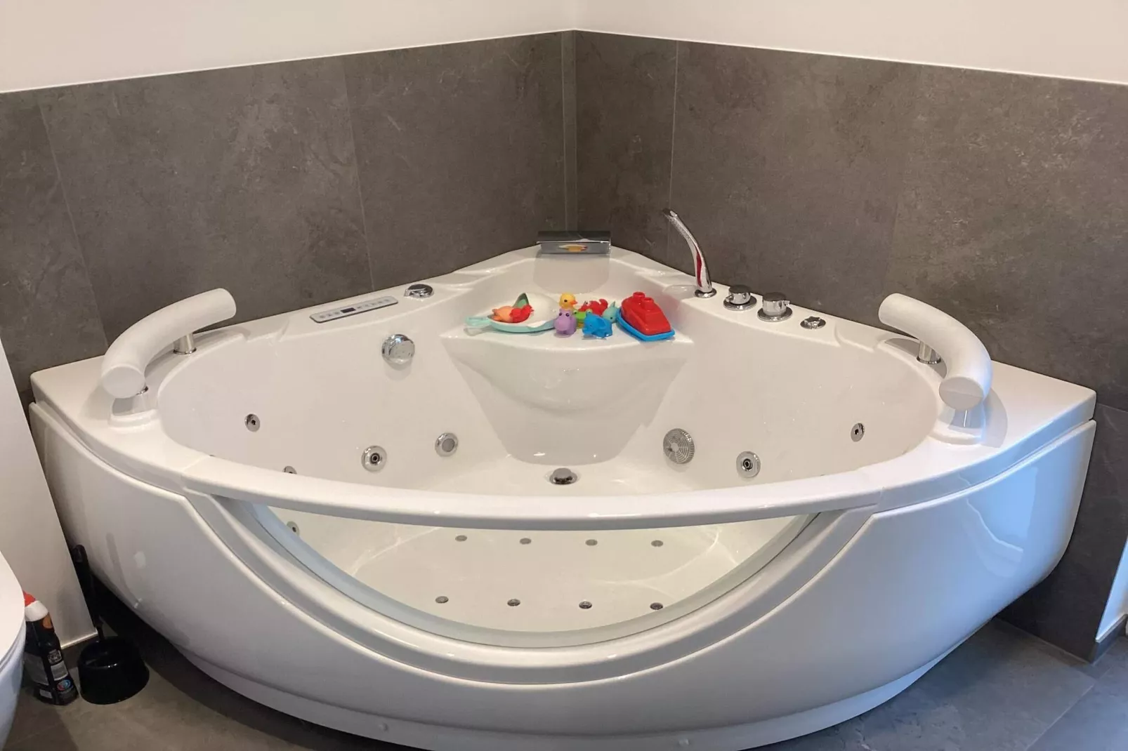 5 sterren vakantie huis in Lemvig-Spa