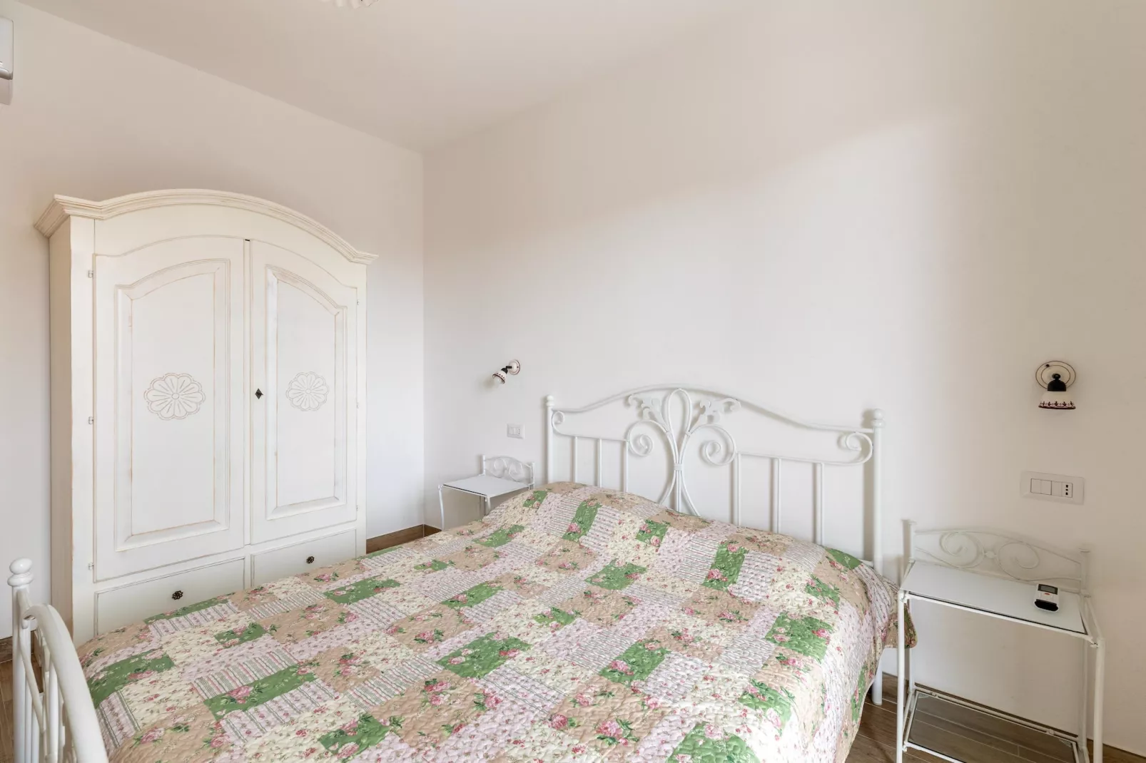 CASA GIACINTO-Slaapkamer