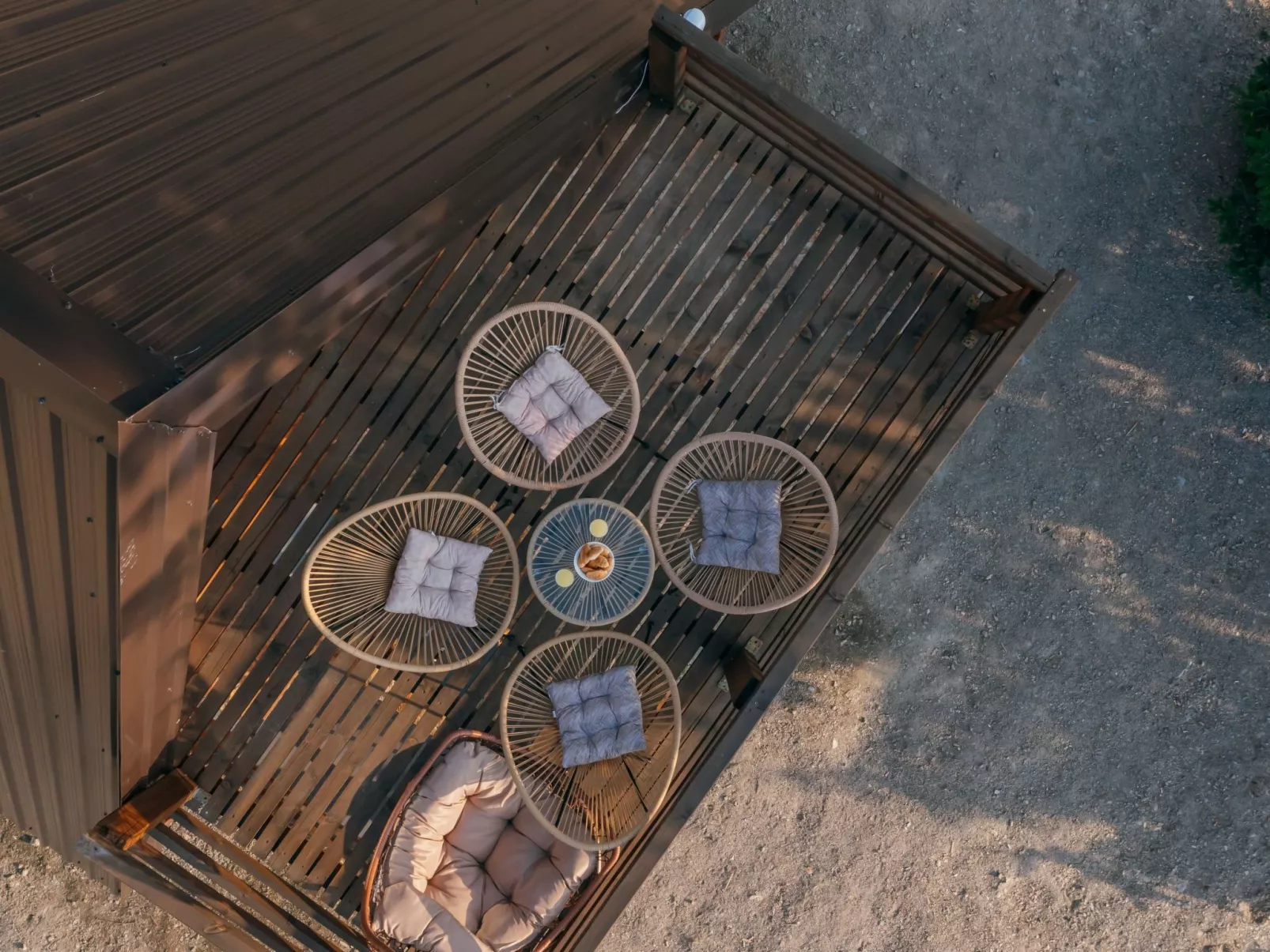 Komovi Luxus Haus Montenegro - Buiten