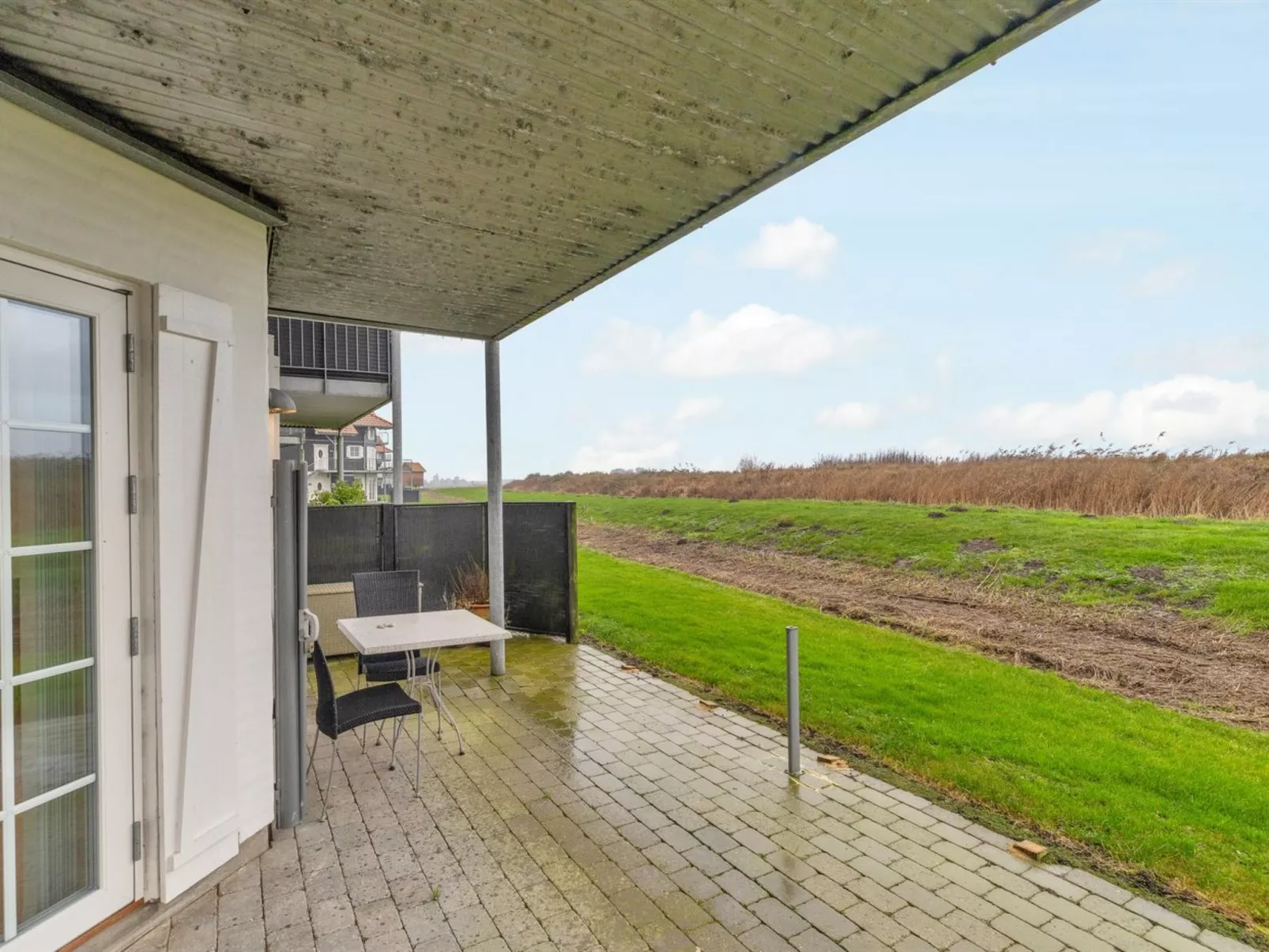 "Babo" - 250m from the sea-Buiten