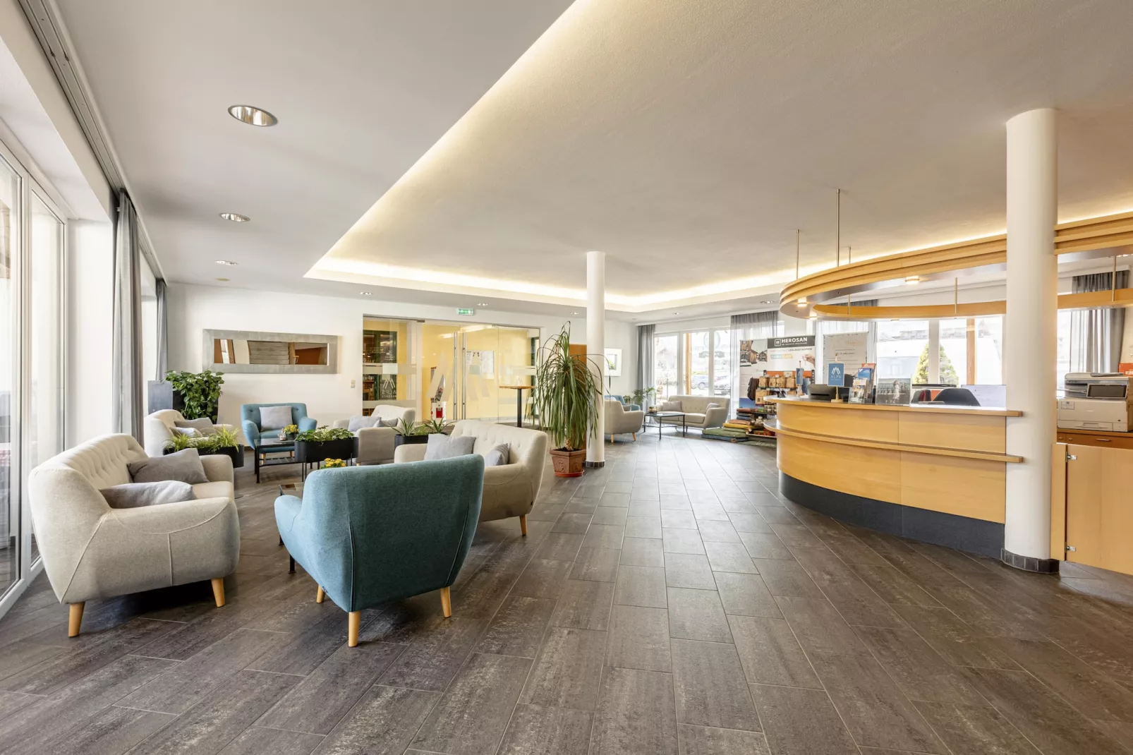 Ferienpark Kreischberg-Niet-getagd