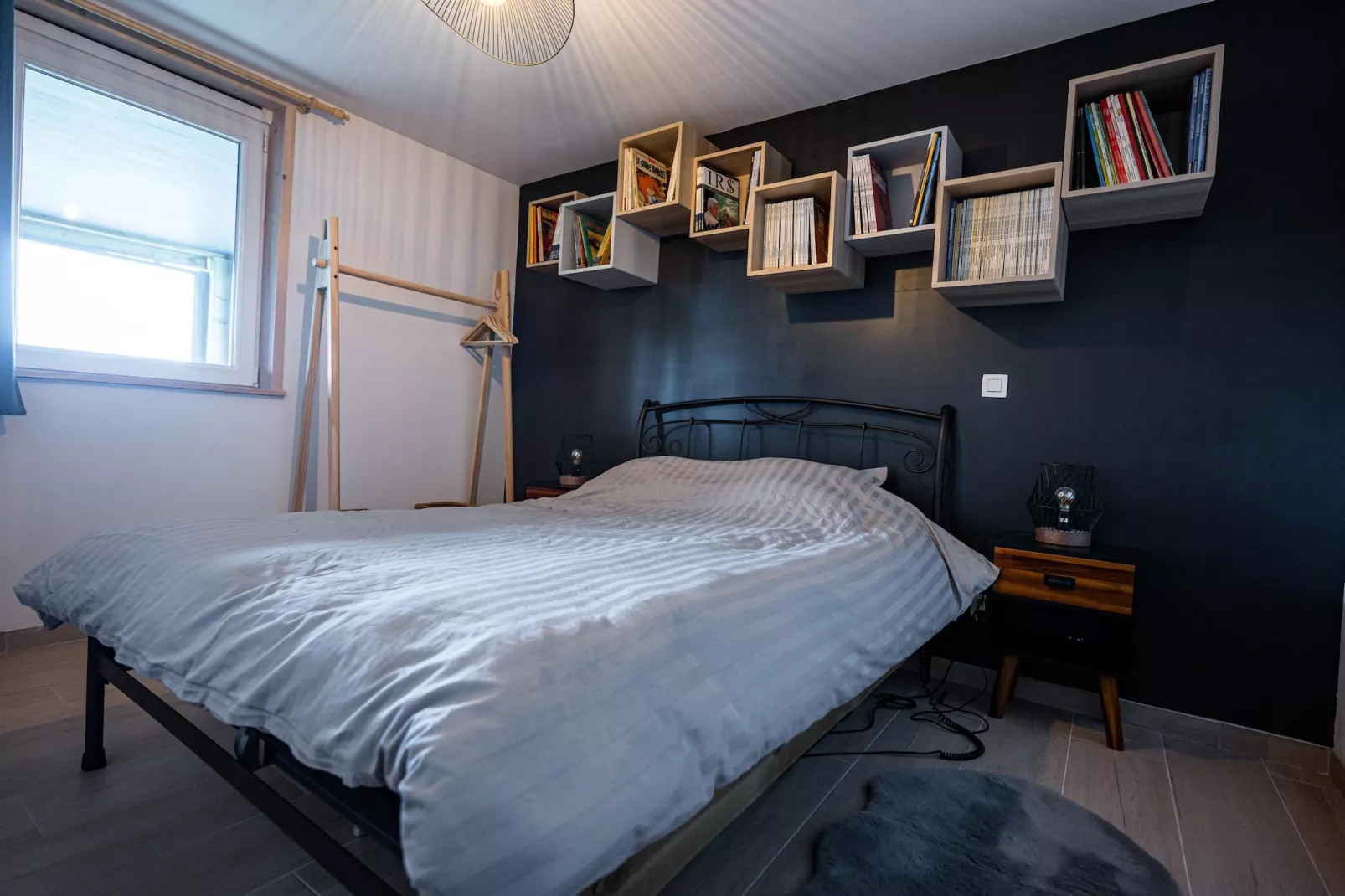 Appartement Spa Vip 2/3-Slaapkamer