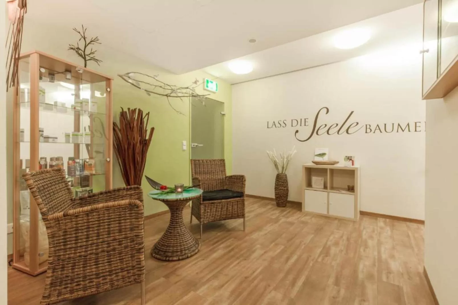 Wheelchair accessible Double Room-Recreatieruimte