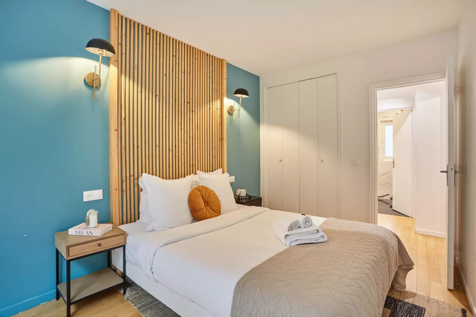 RUE DES MOINES 2-Niet-getagd