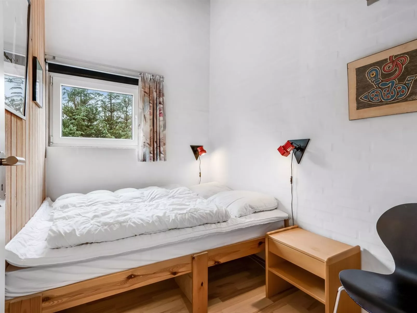 "Melle" - 500m from the sea-Binnen