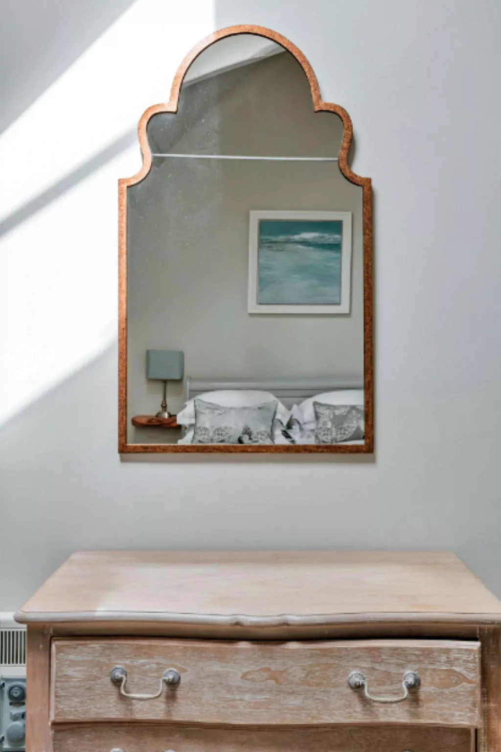 The Hayloft at Yealmpton-Binnen