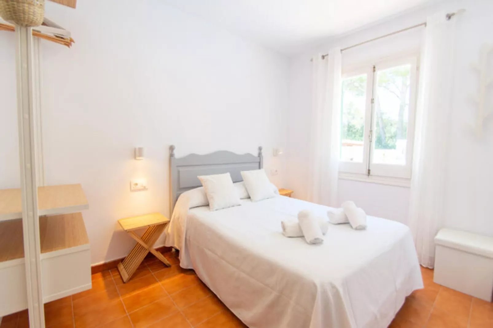 Maison à Cala Galdana-Niet-getagd