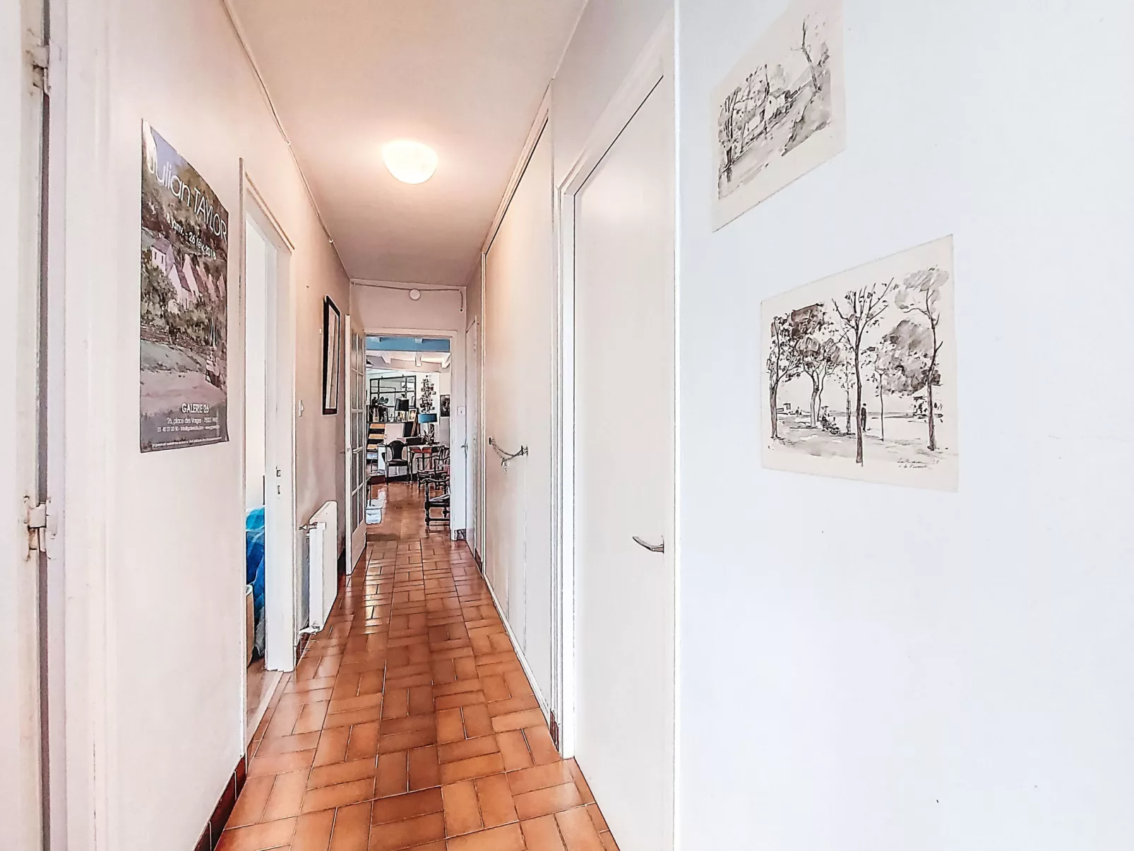 Villa Océan et Forêt-Binnen