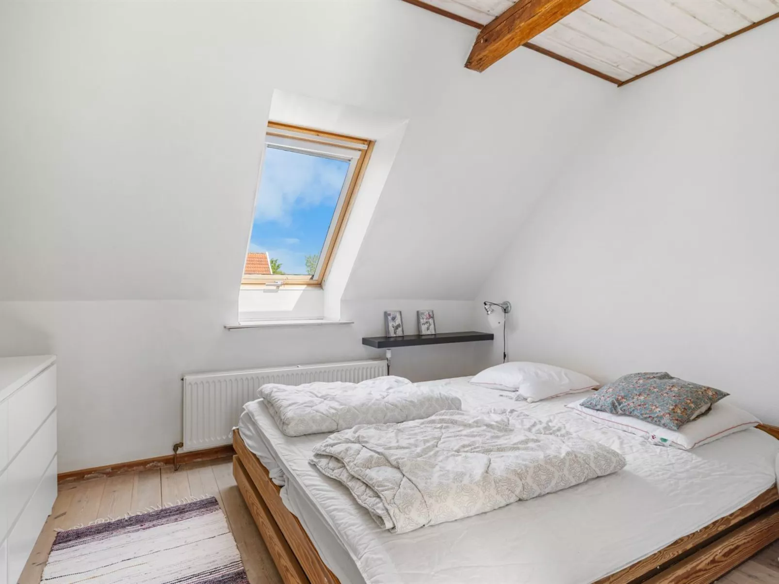 "Goti" - 850m from the sea-Binnen