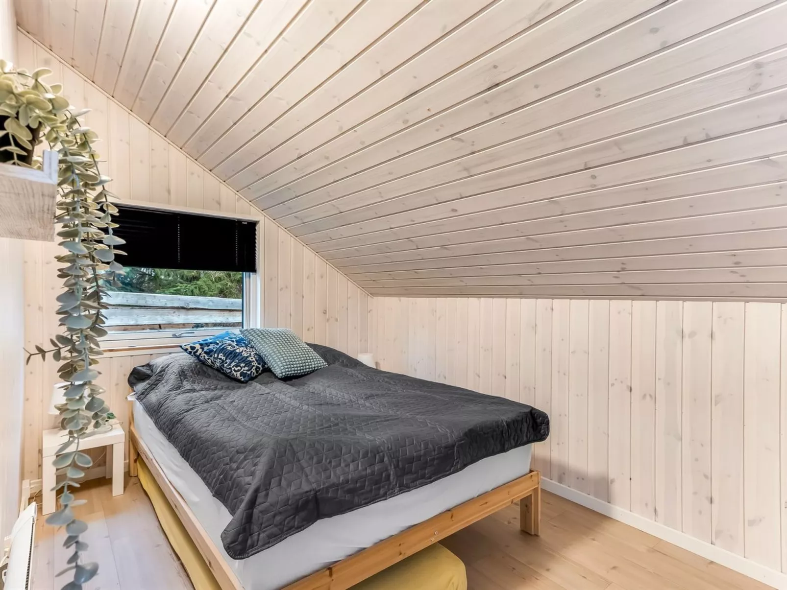 "Lycka" - 700m from the sea-Binnen