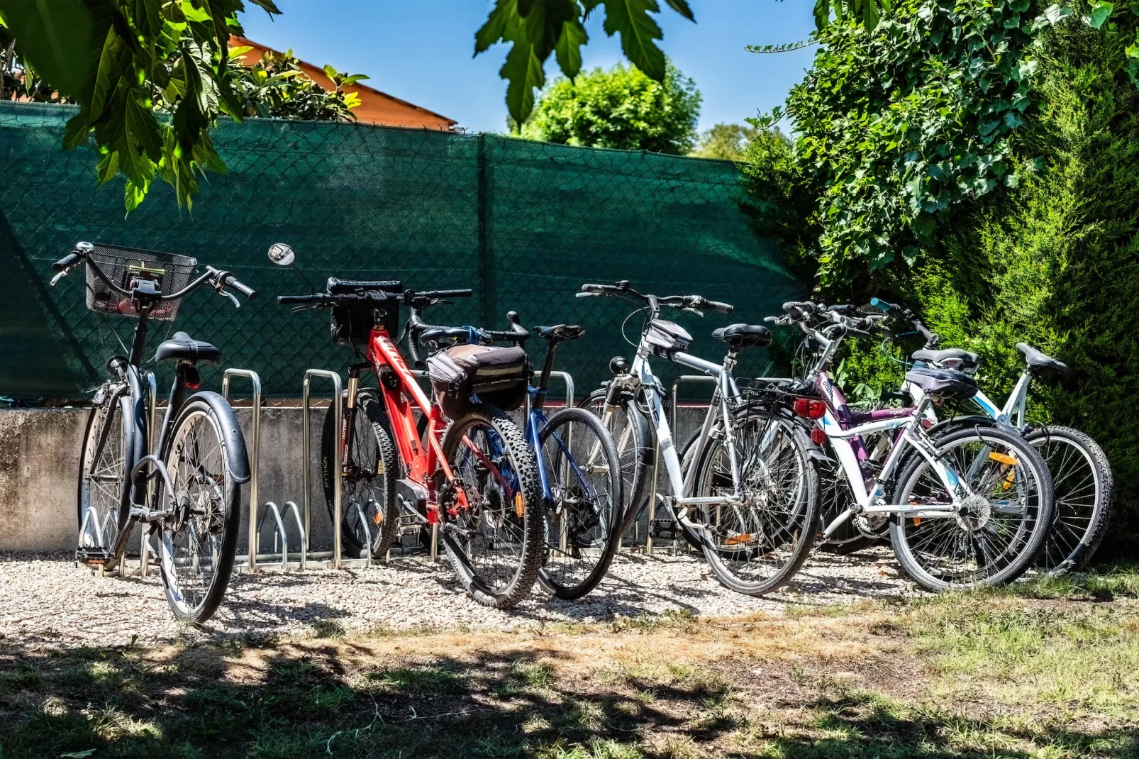 Carre Marine N°105 - 3P6-Buitenlucht