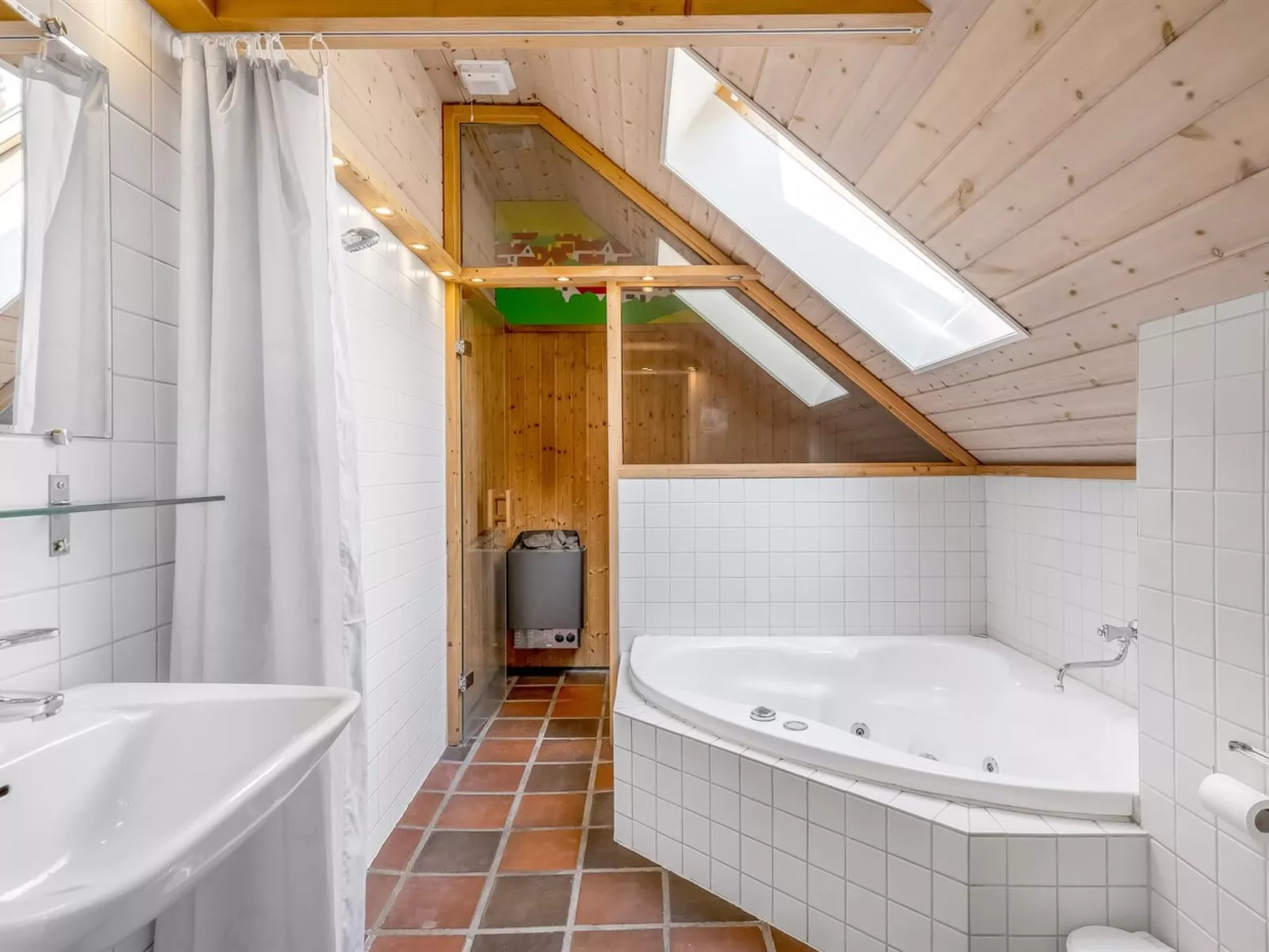 "Lene" - 2km from the sea-Binnen