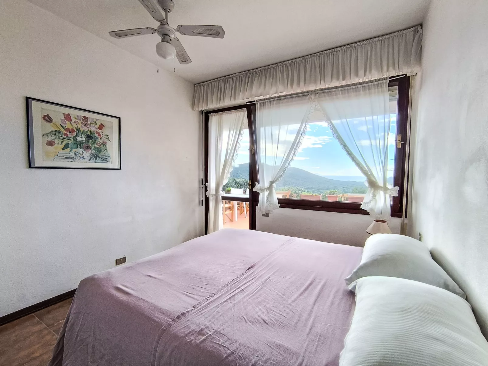 Montparnasse - Binnen