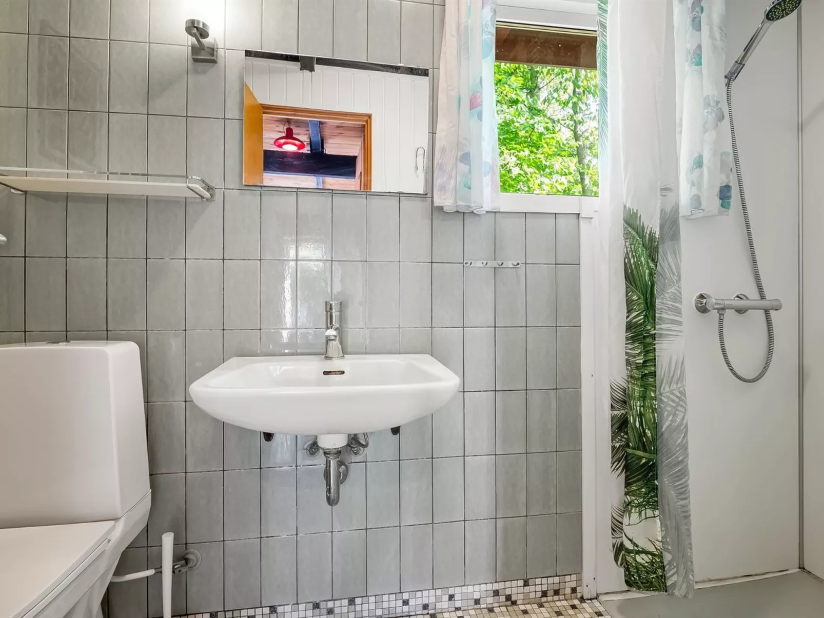 "Marino" - 600m from the sea - Binnen