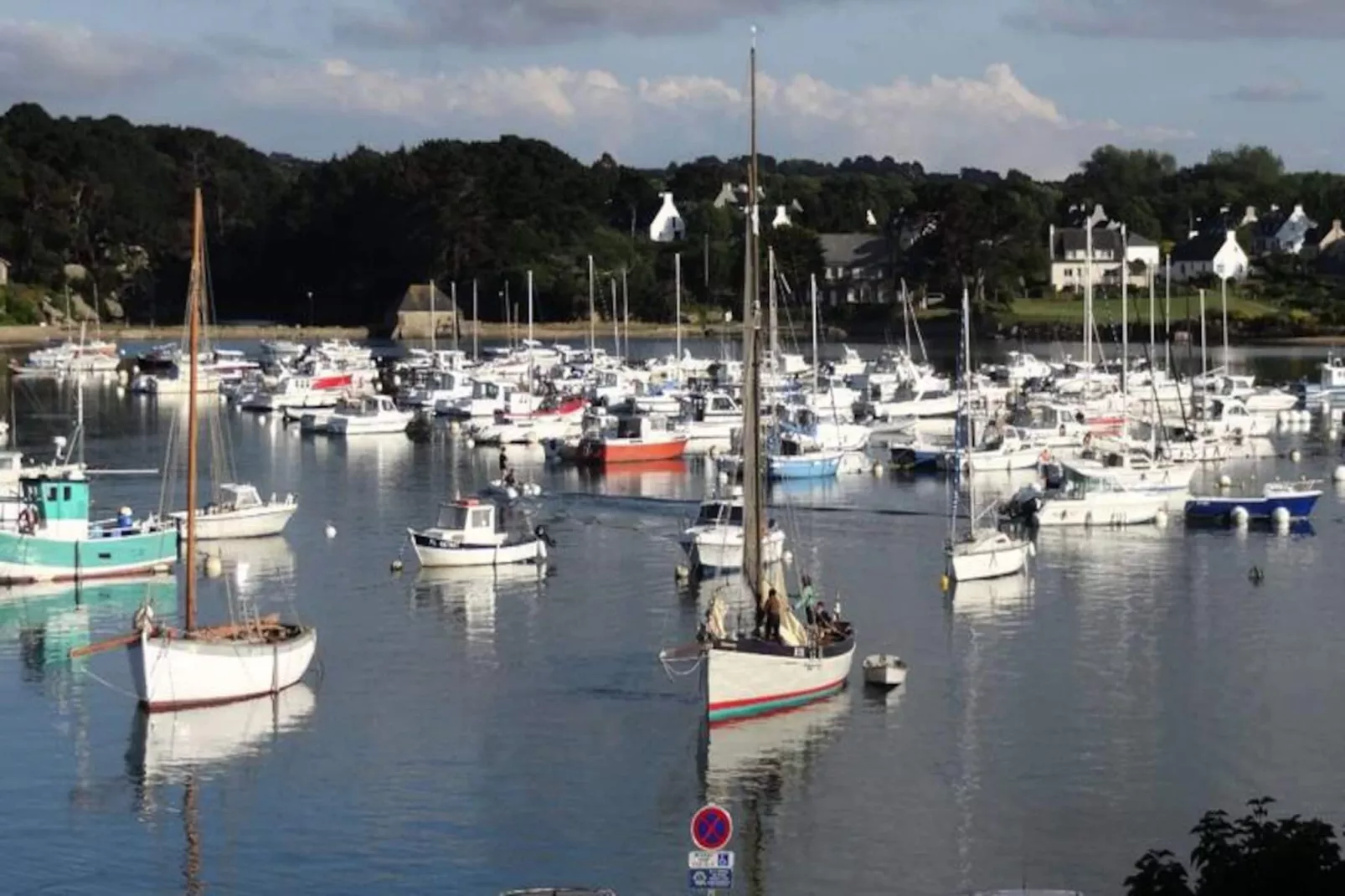 Résidence M100-perros Guirec - Niet-getagd