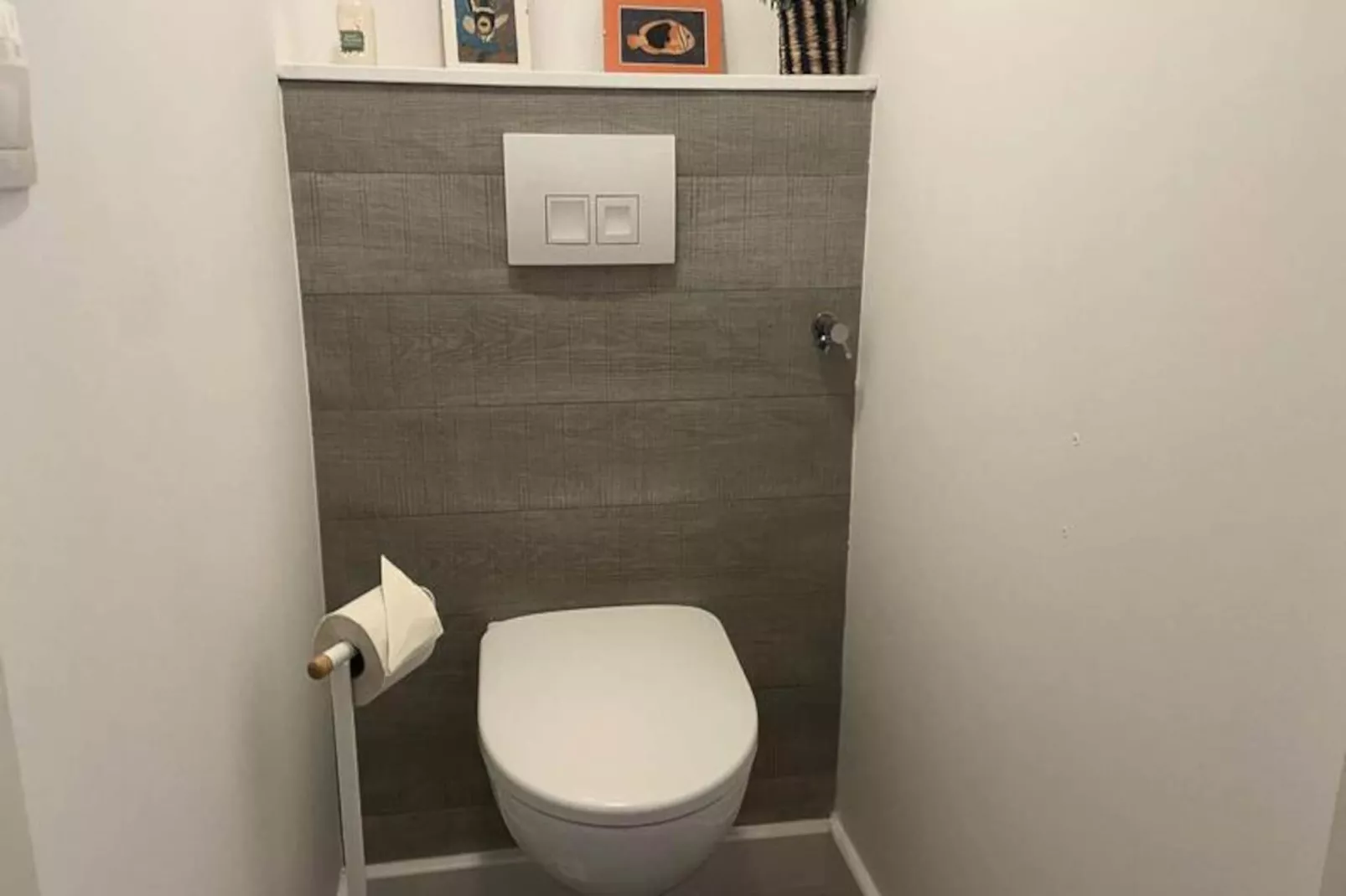 Résidence Les Jardins De Portissol - Niet-getagd