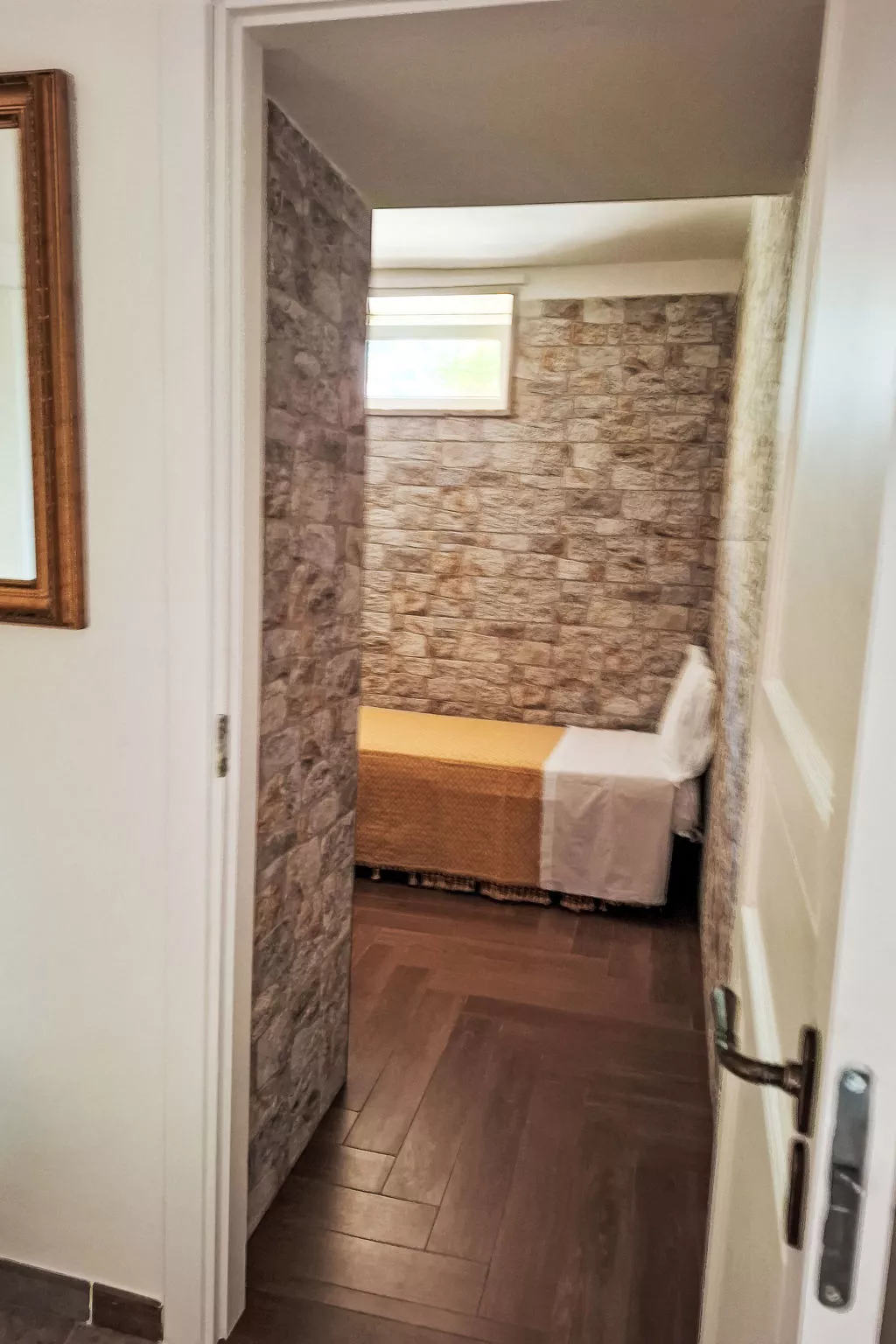 Agriturismo Salinola da Fabio&Paola - Binnen