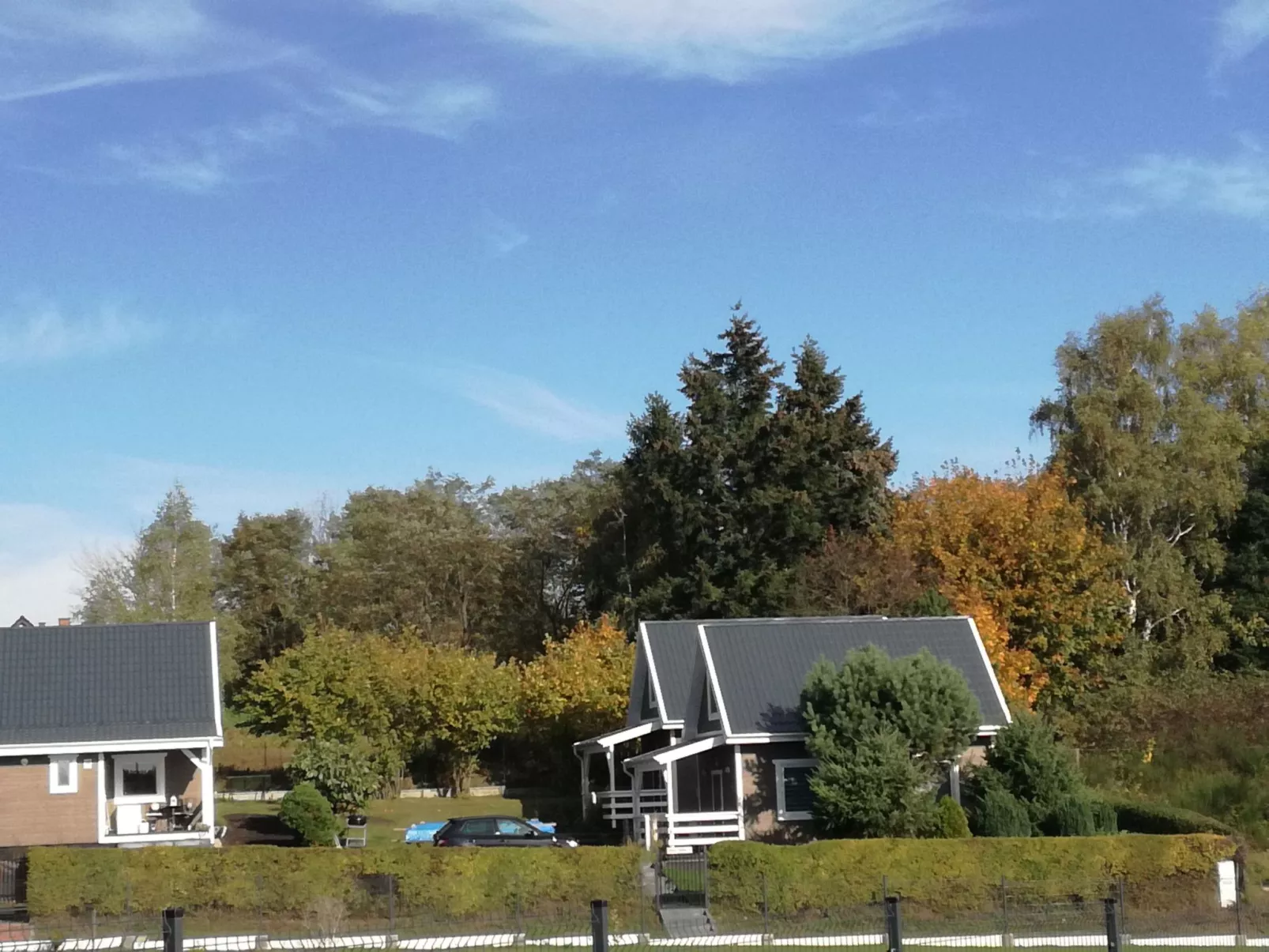 Skandinavische Ferienhäuser - Image-tags.info