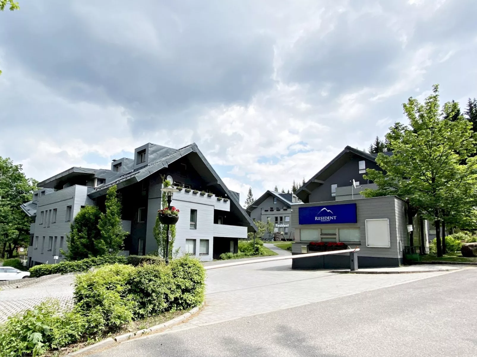 Harrachov Resident - Buiten