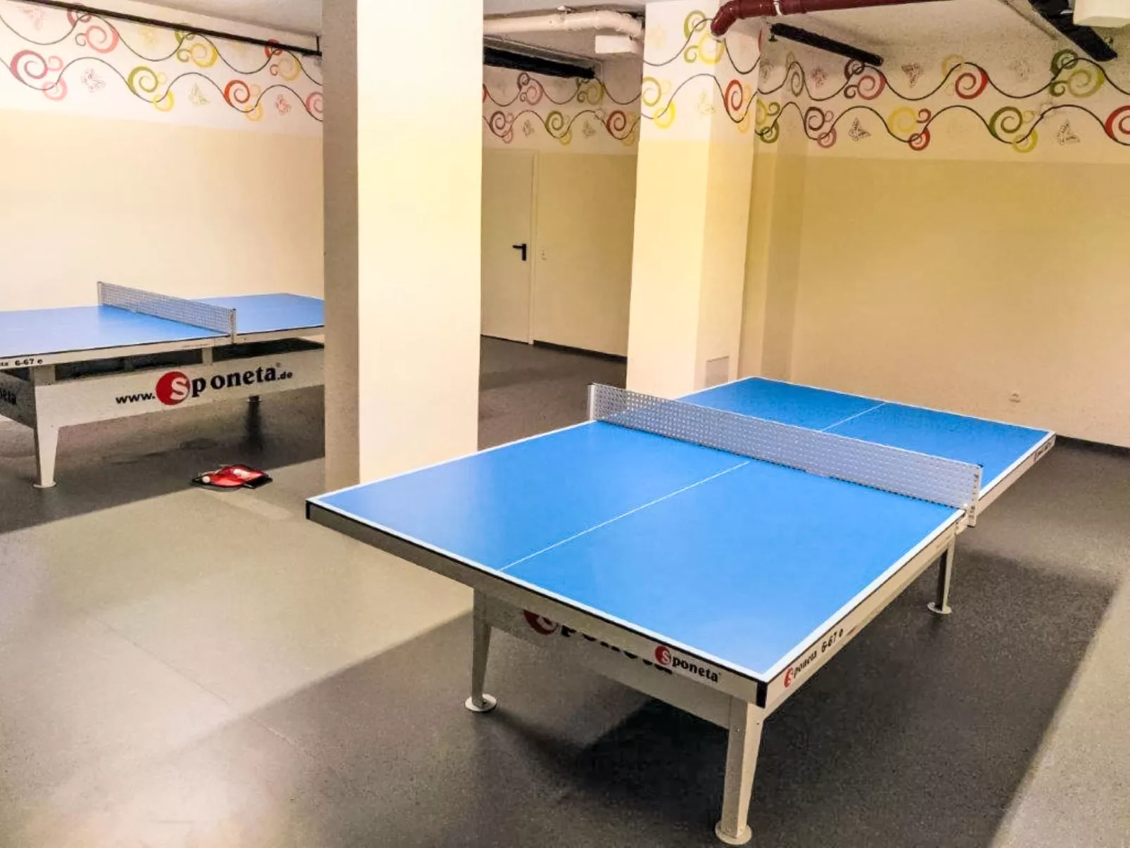 Urban & Florian Apt.67 Family - Binnen