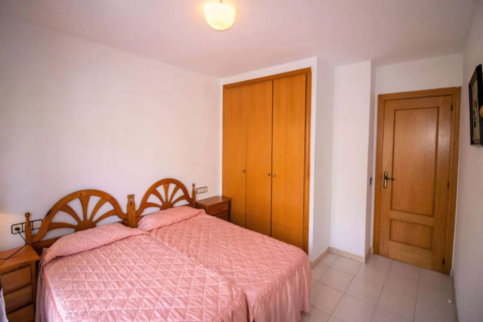 Appartements à Alcossebre-Niet-getagd