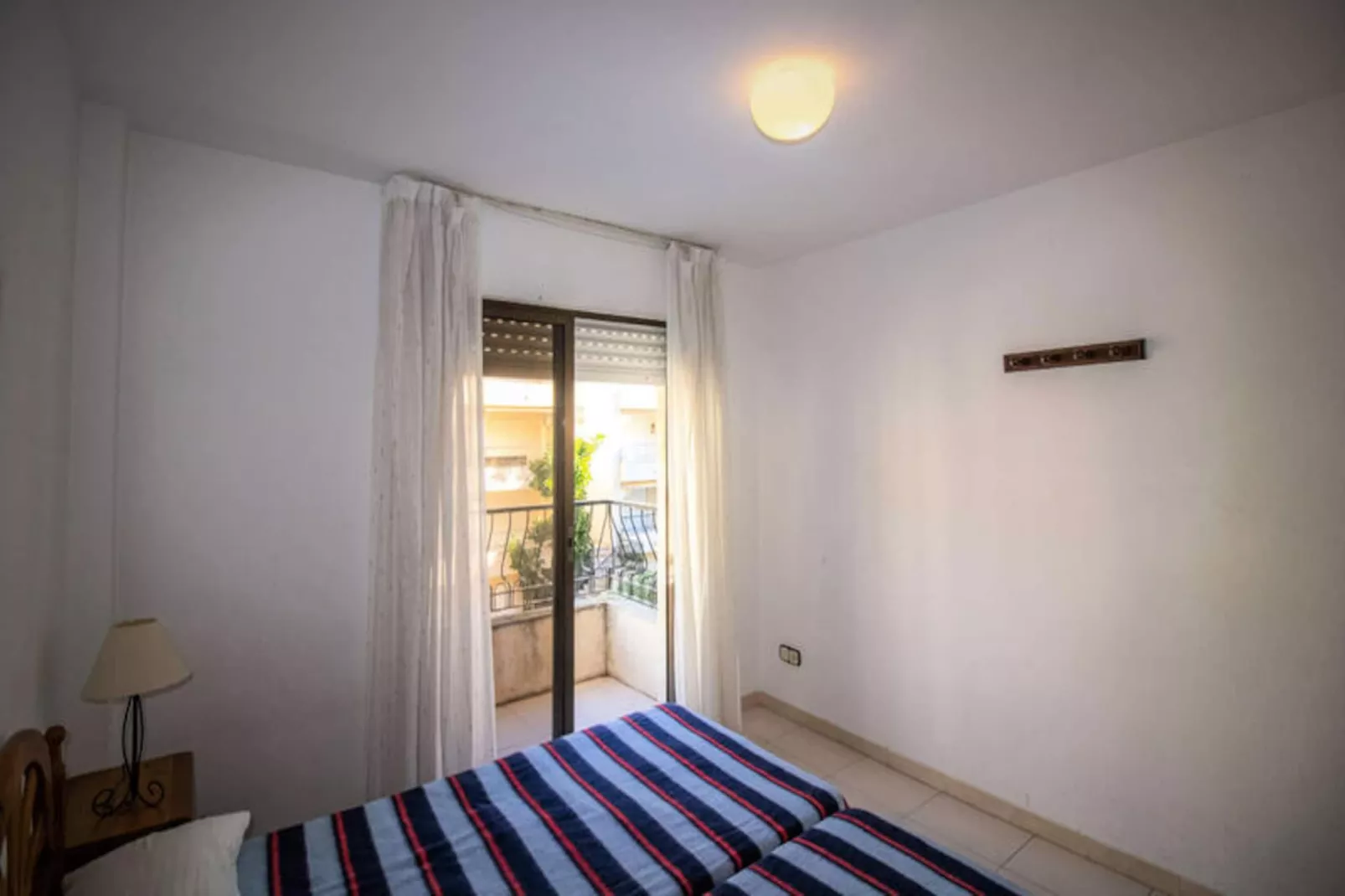 Appartements à Alcossebre-Niet-getagd