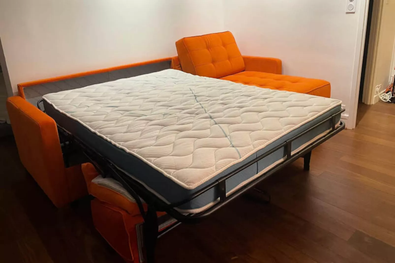 Appartements à Paris - Niet-getagd