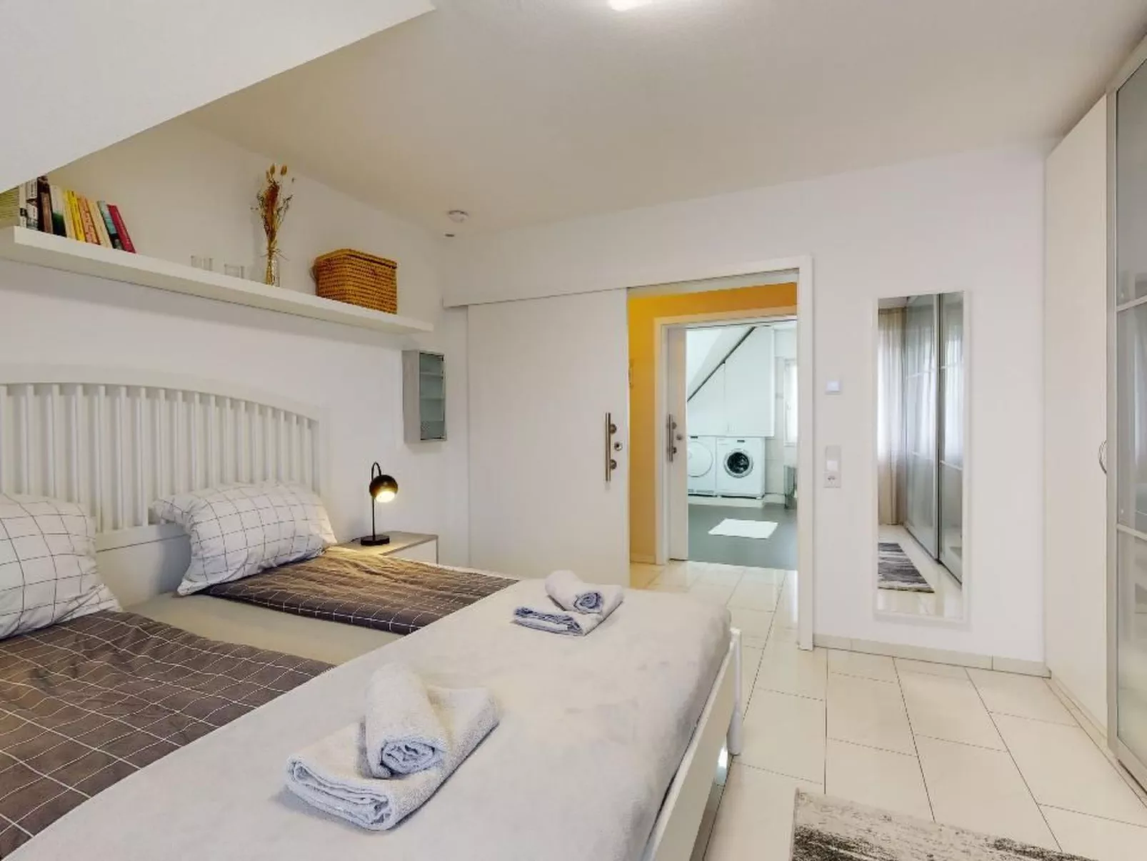 Helle Familienfreundliche Barrierefreie Wohnung - Image-tags.info