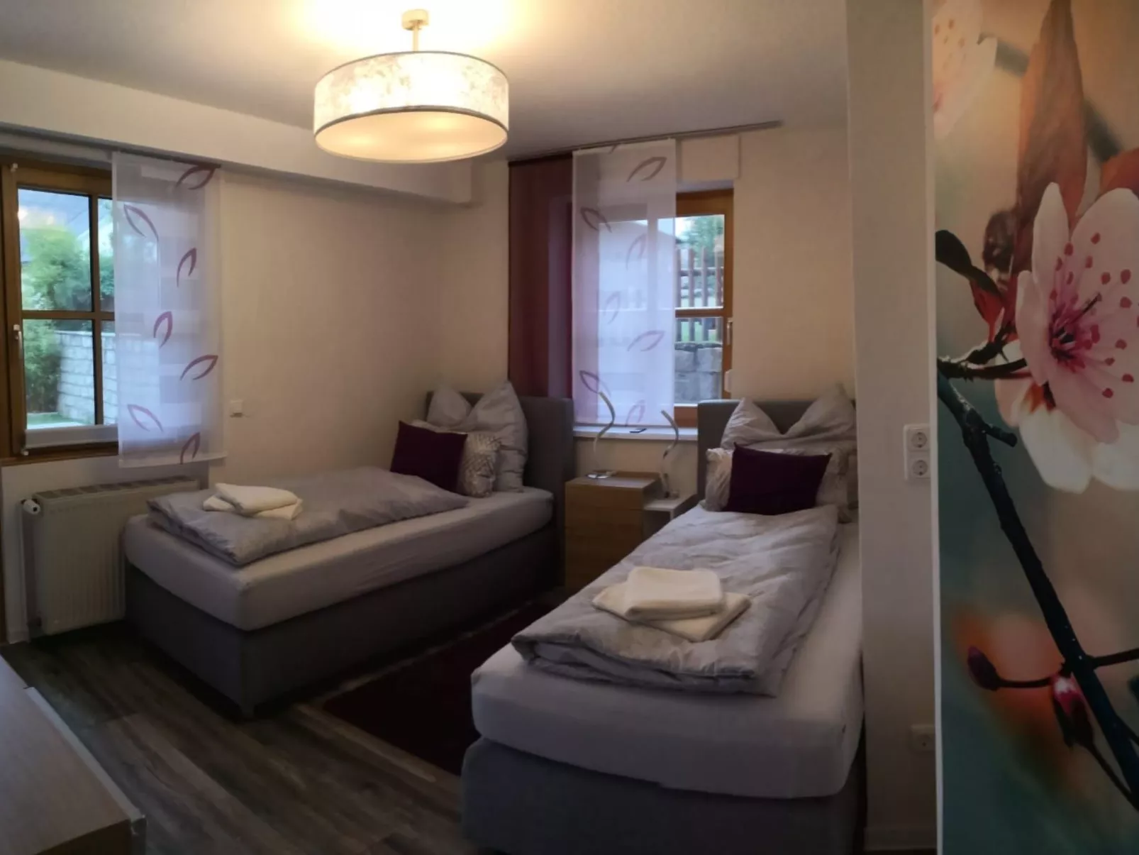 Im Naturpark Steinwald - Image-tags.info