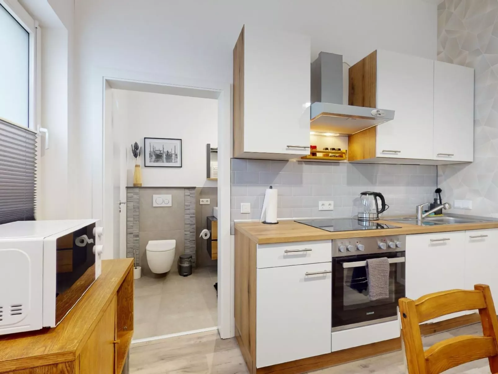 Modernes Loftappartement im Bielefelder Süden - Image-tags.info