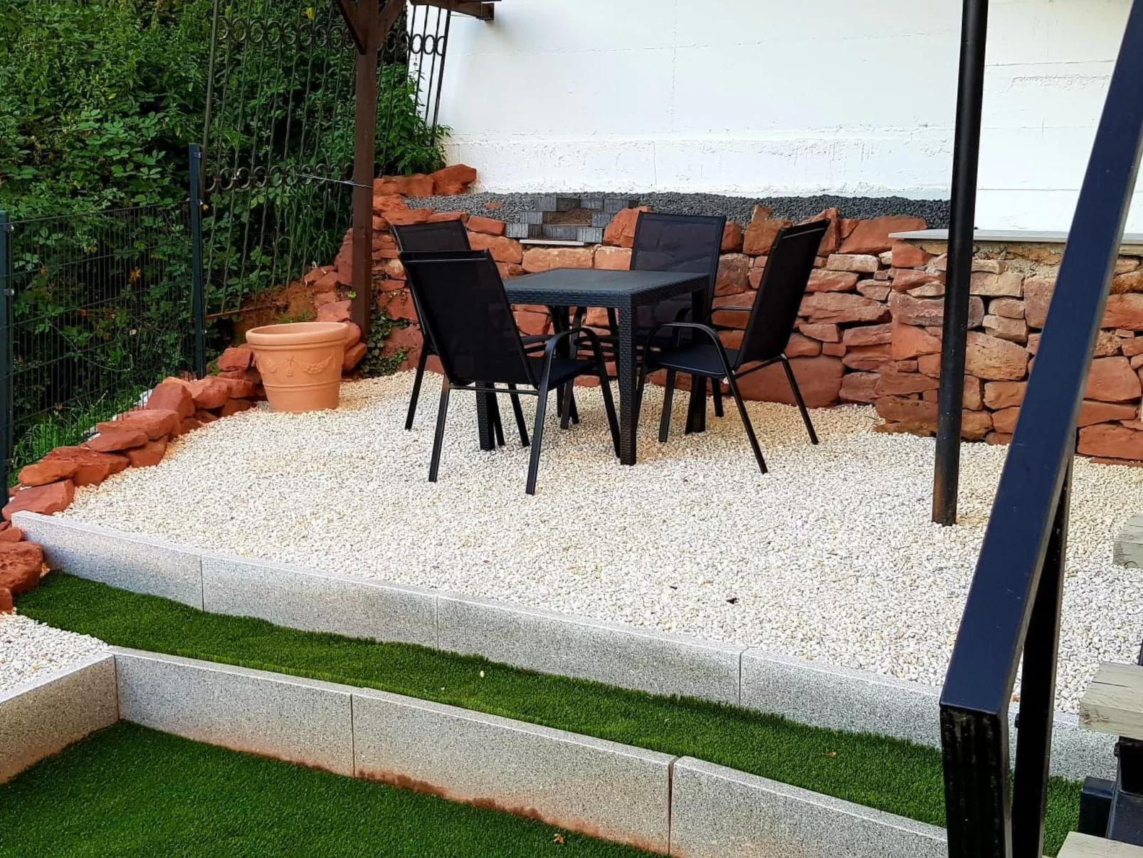 Vineyard-Suites FeWo - Image-tags.info