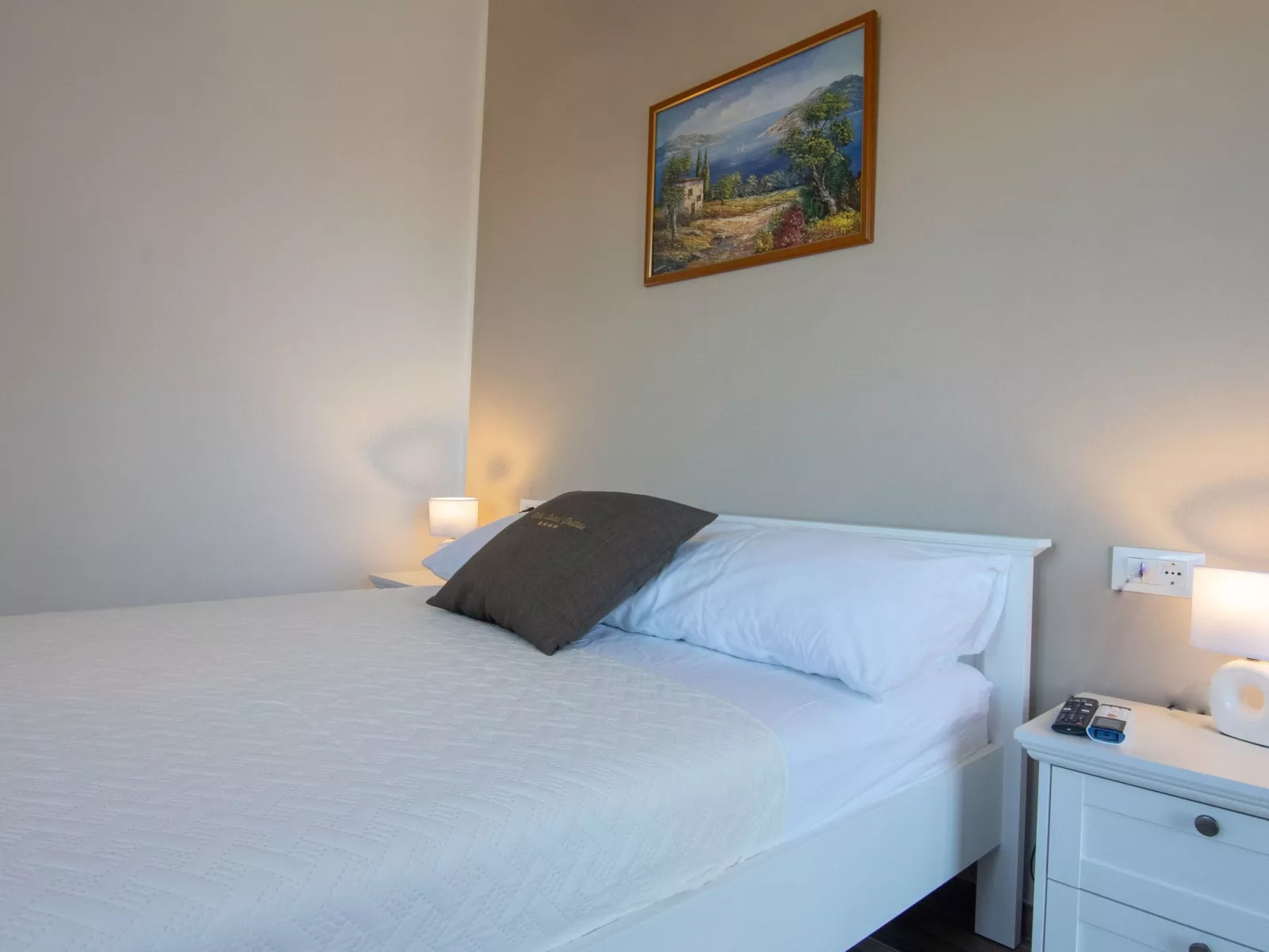 In Pučišća mit Privatem Pool - Image-tags.info