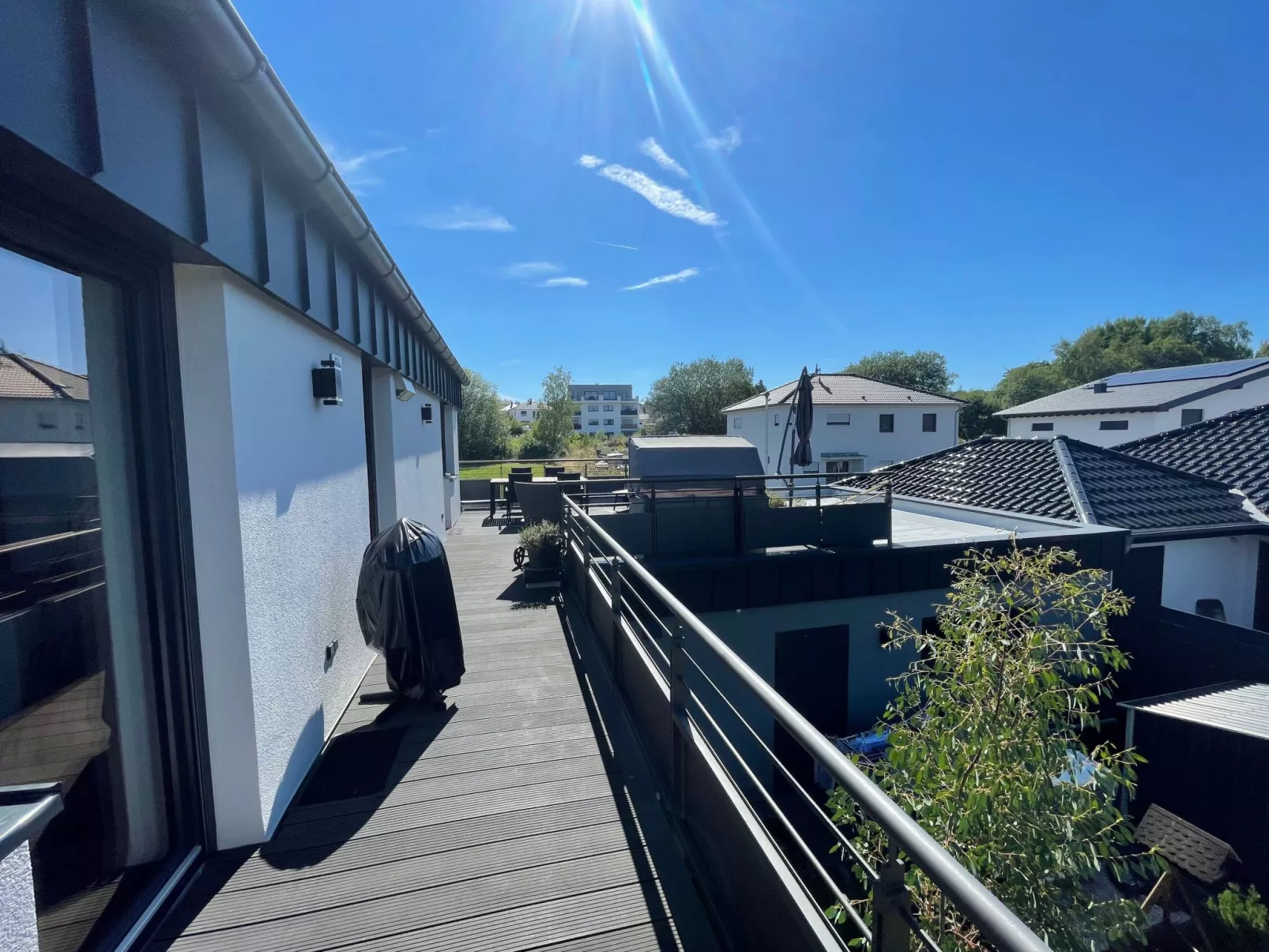 In Ulmen mit Grill - Image-tags.info