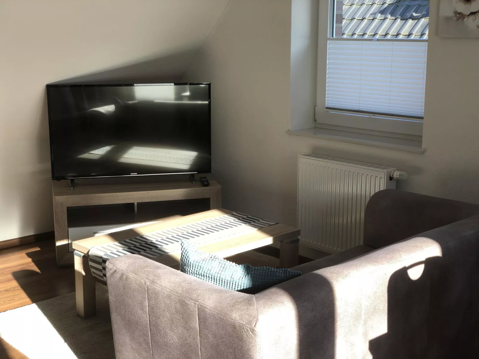 "Schleie" direkt am Stausee - Image-tags.info