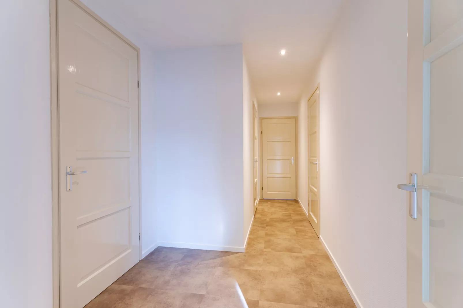 Vakantiehuis - Keetenweg 10| Stavenisse - Overloop