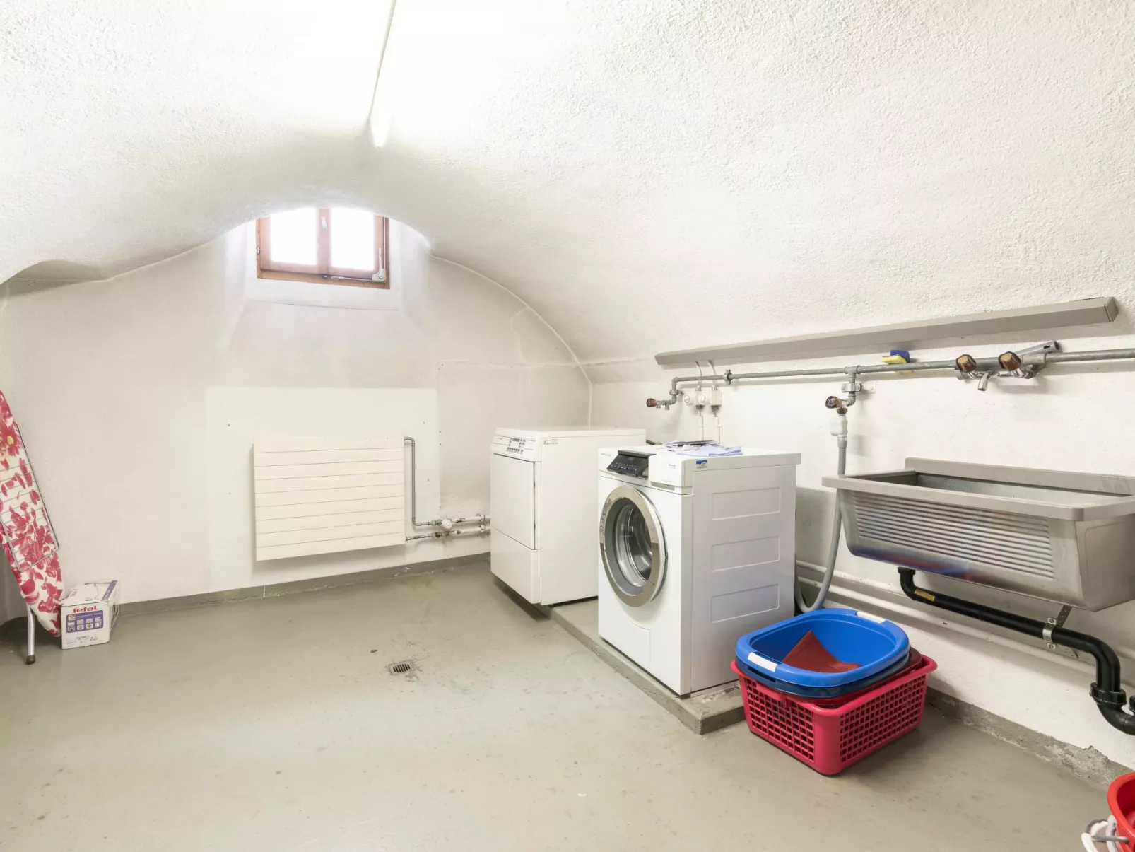 Chesa Michel Nair - Binnen