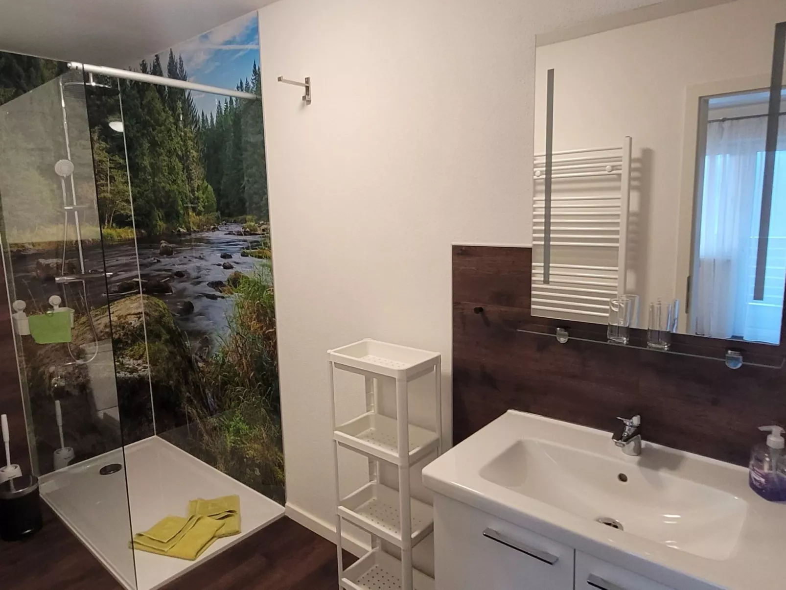 BayVista, die Bayerwald Lodge mit Bergblick - Image-tags.info