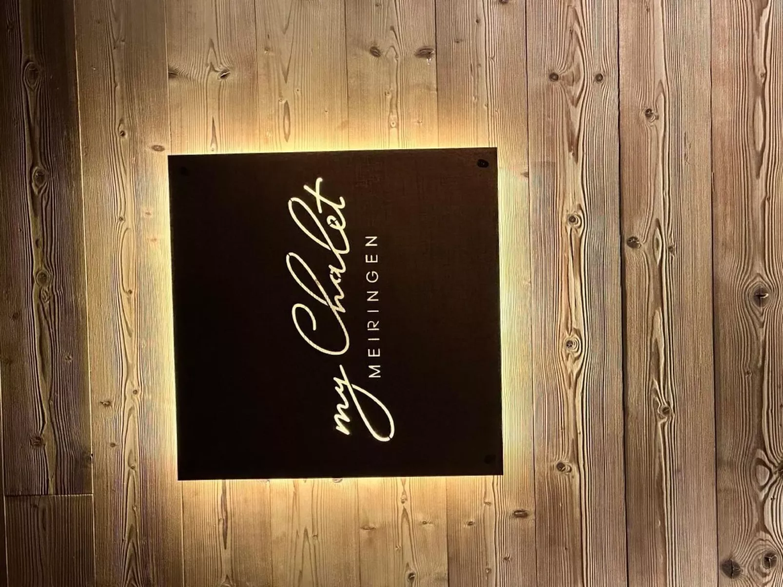 My Chalet - Image-tags.info