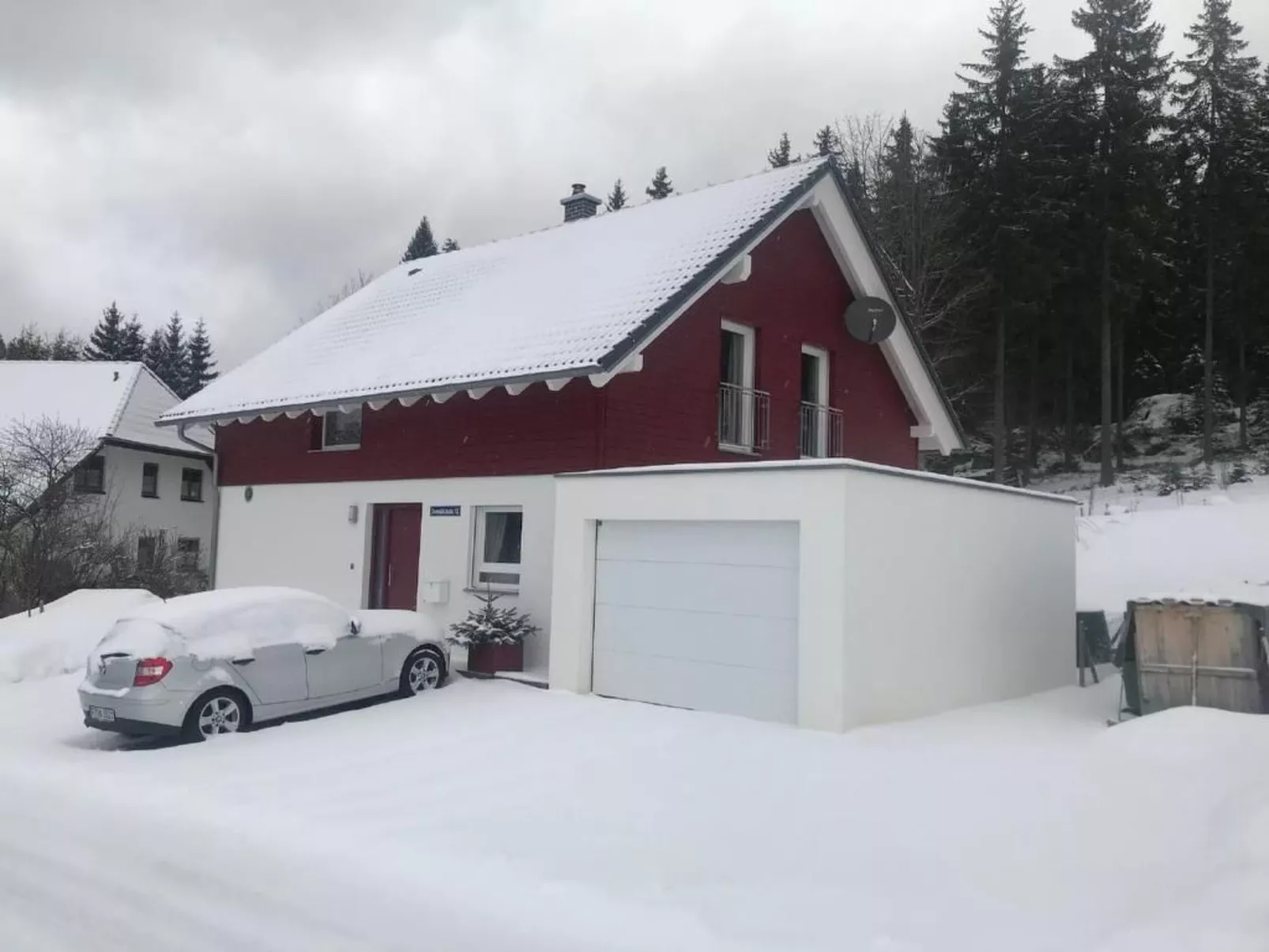 Schluchseehuus - Image-tags.info