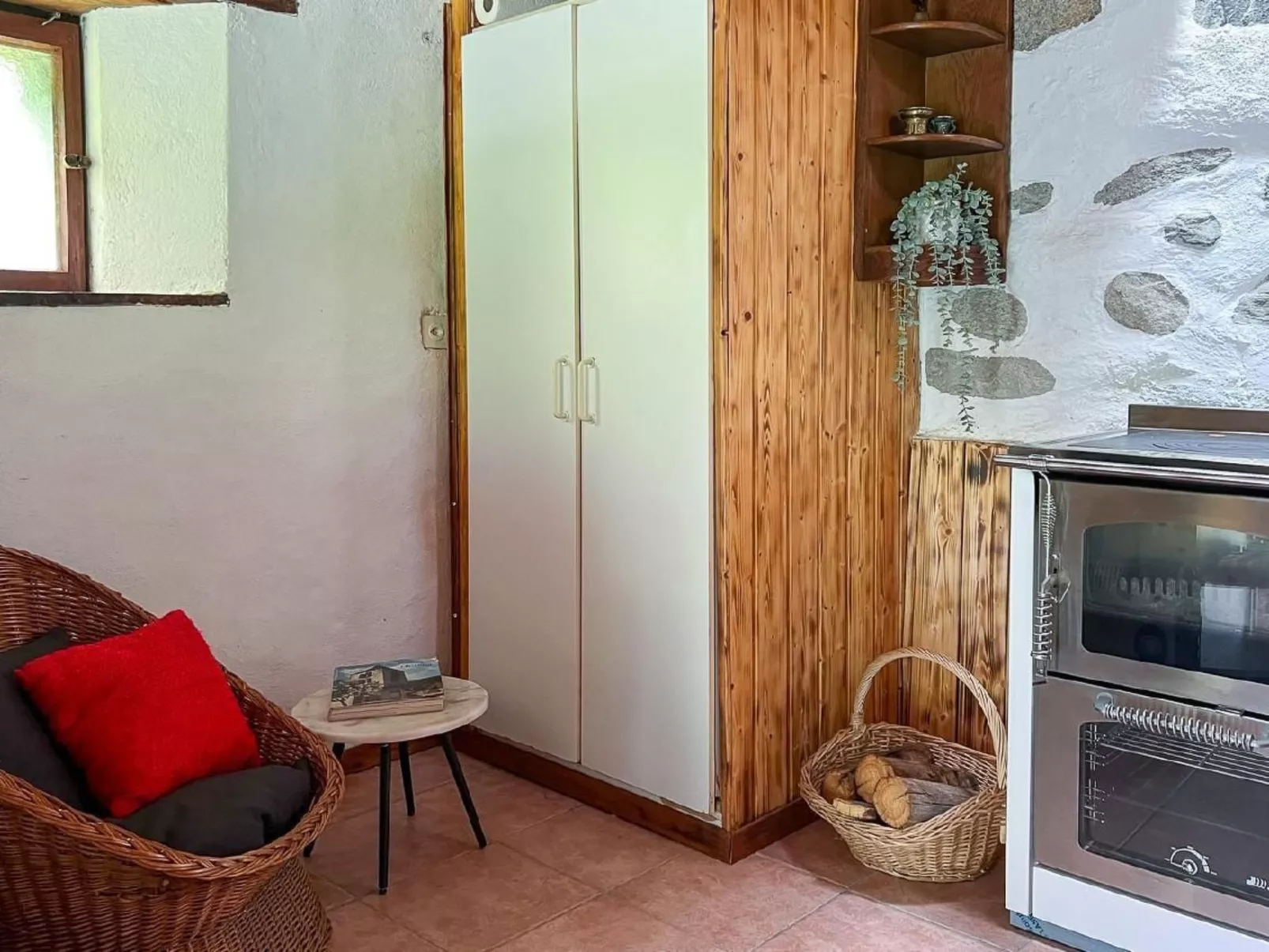 Rustico Nonno Milton - Image-tags.info