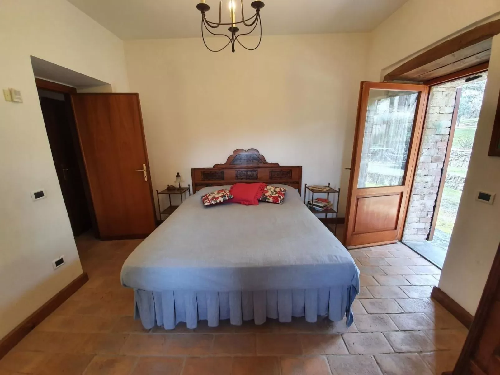 Altes Haus in Rotecastello mit großem Pool - Image-tags.info